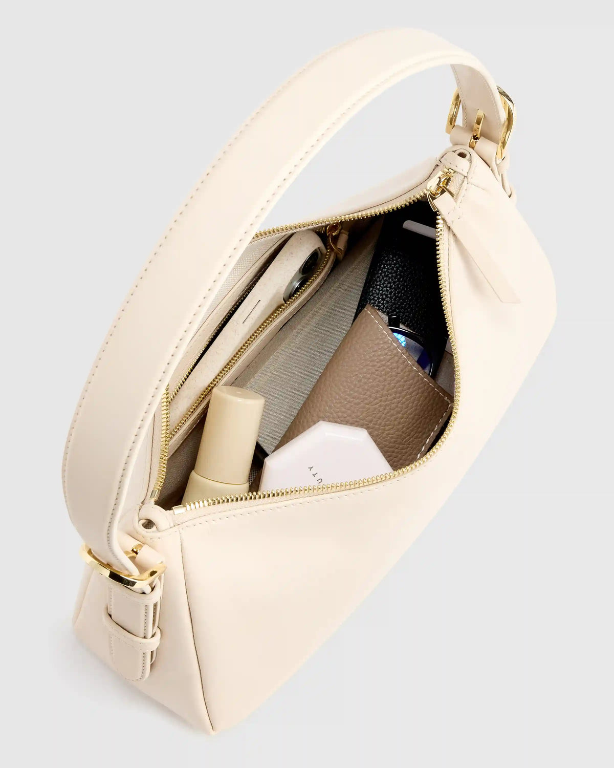 Sutton Small Shoulder Bag