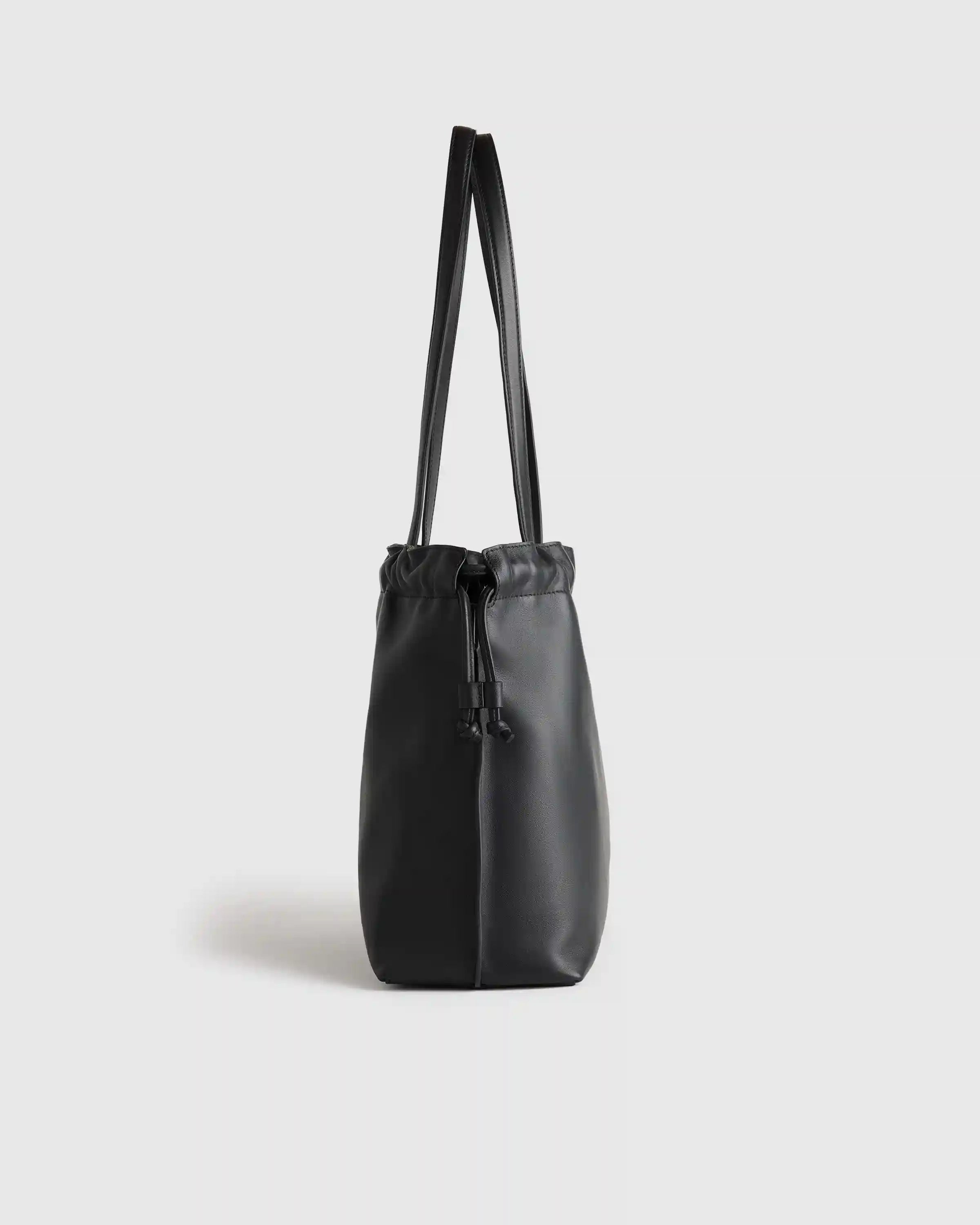 Marcella Drawstring Tote