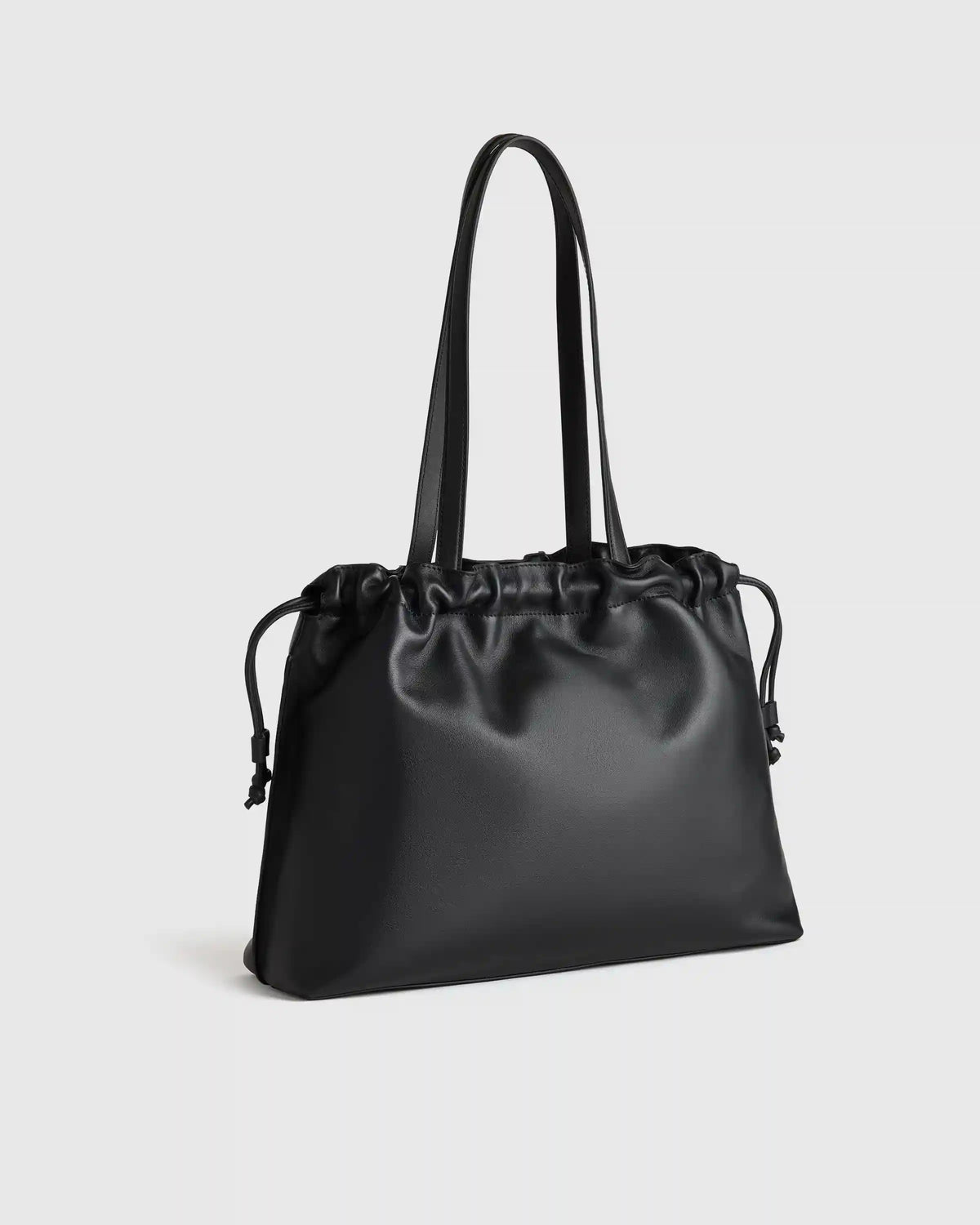 Marcella Drawstring Tote