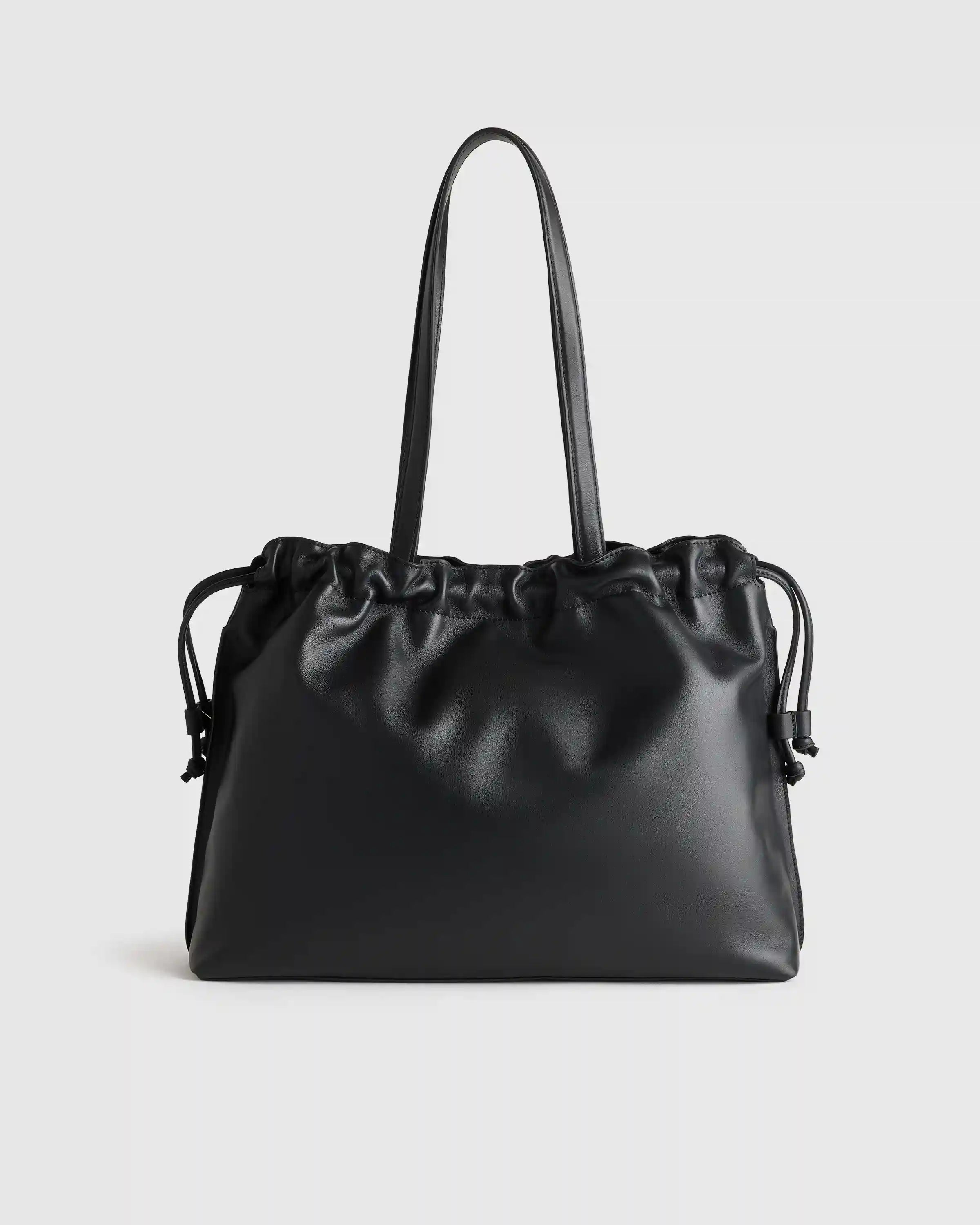 Marcella Drawstring Tote