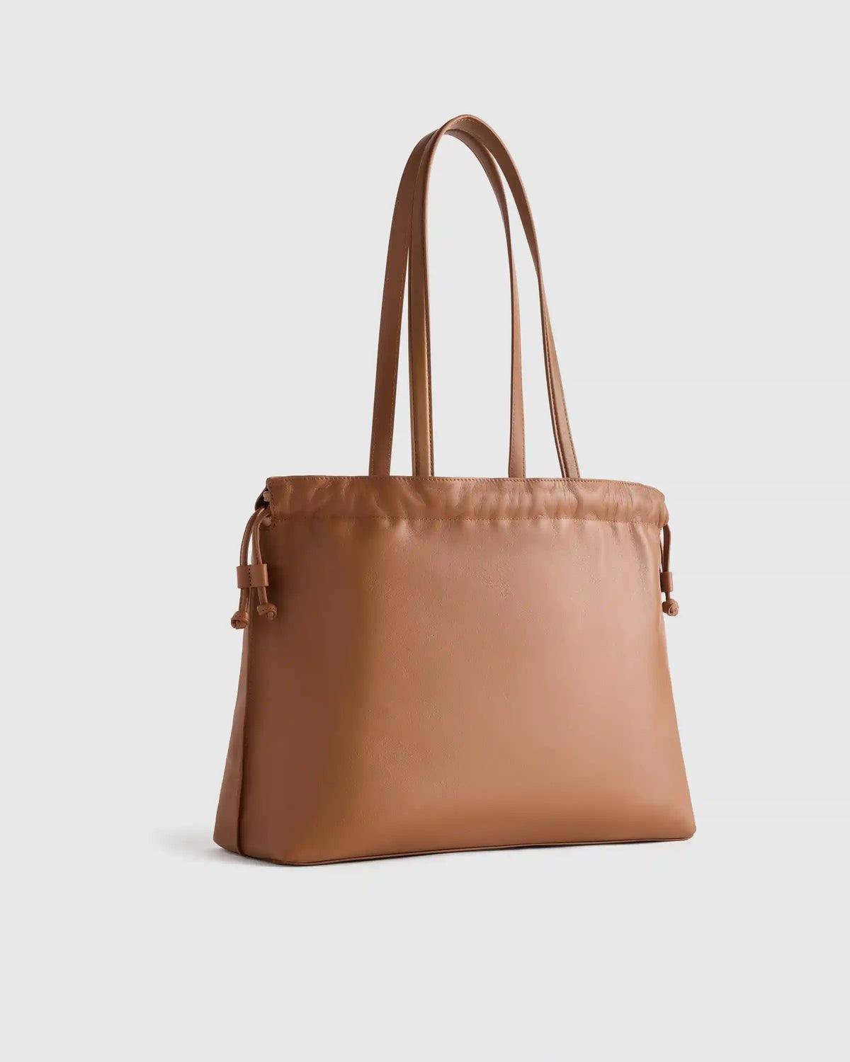 Marcella Drawstring Tote