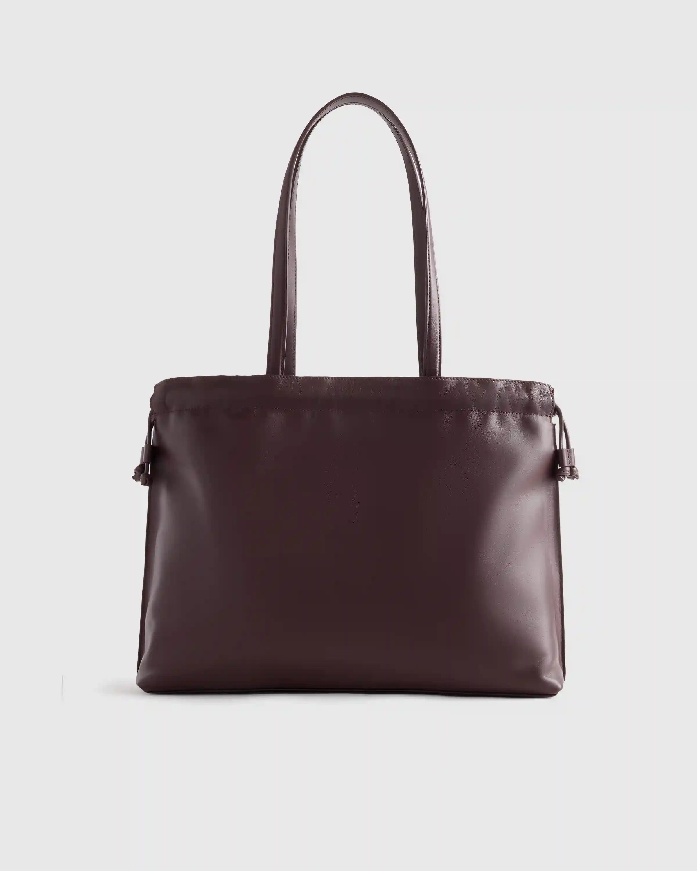 Marcella Drawstring Tote