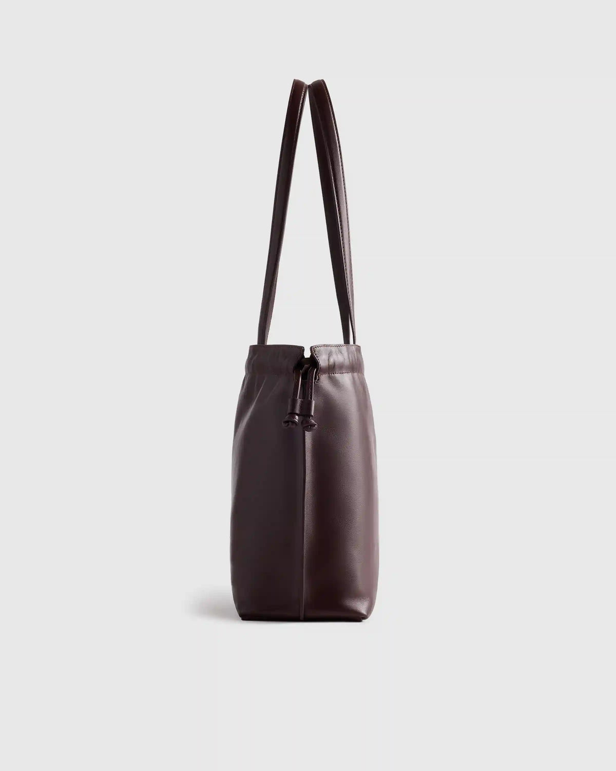 Marcella Drawstring Tote