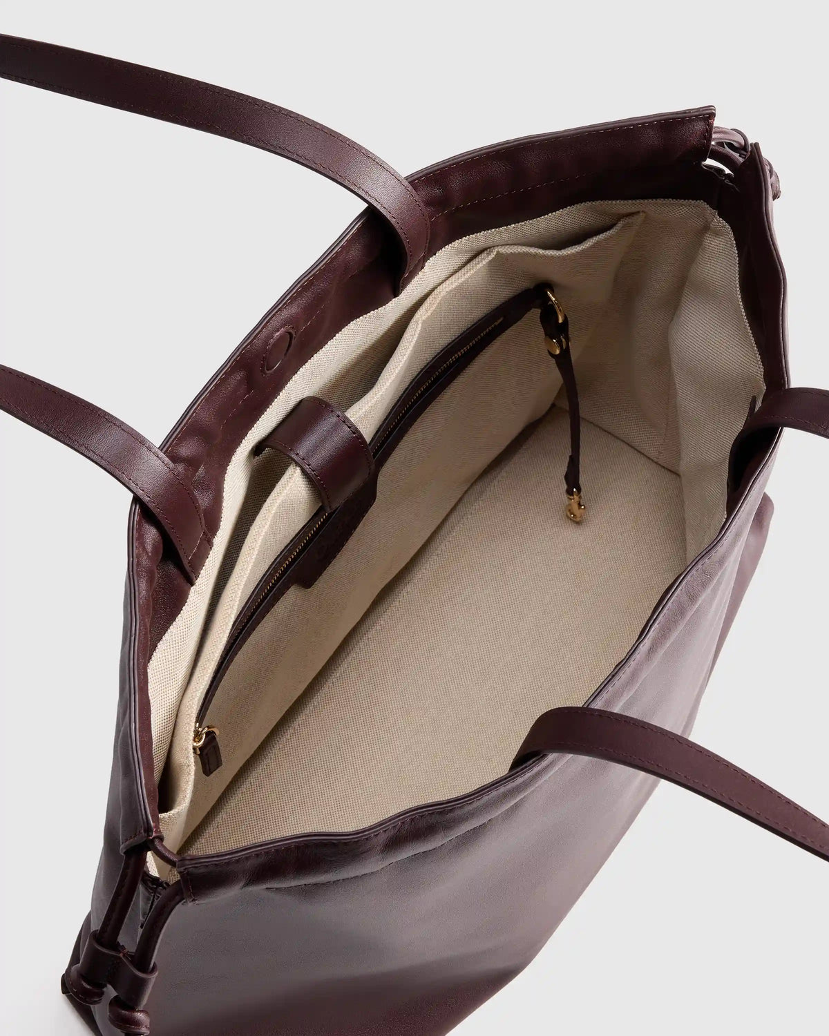 Marcella Drawstring Tote