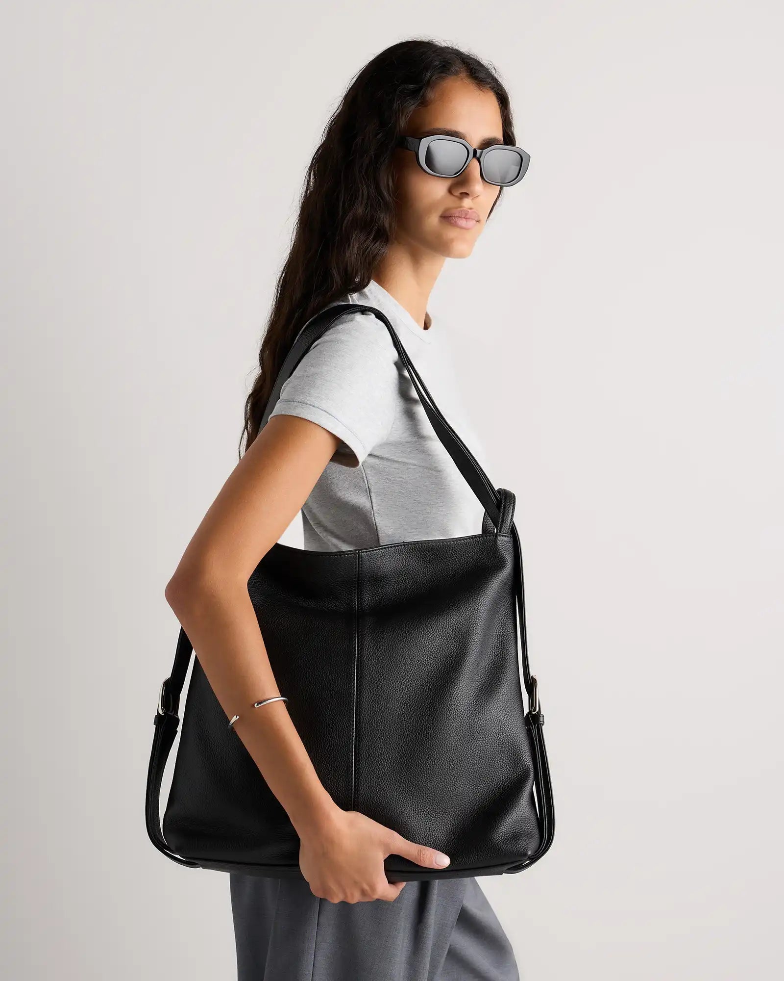 Maeve Convertible Backpack