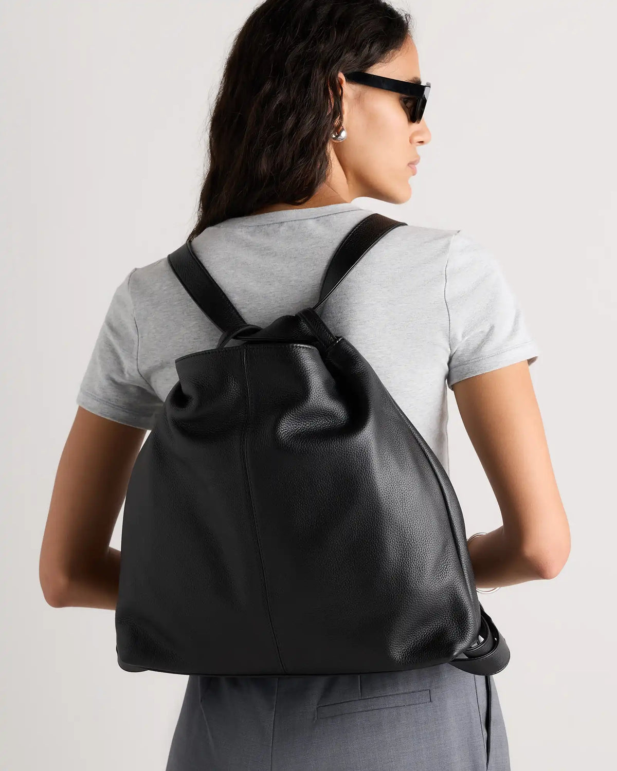 Maeve Convertible Backpack