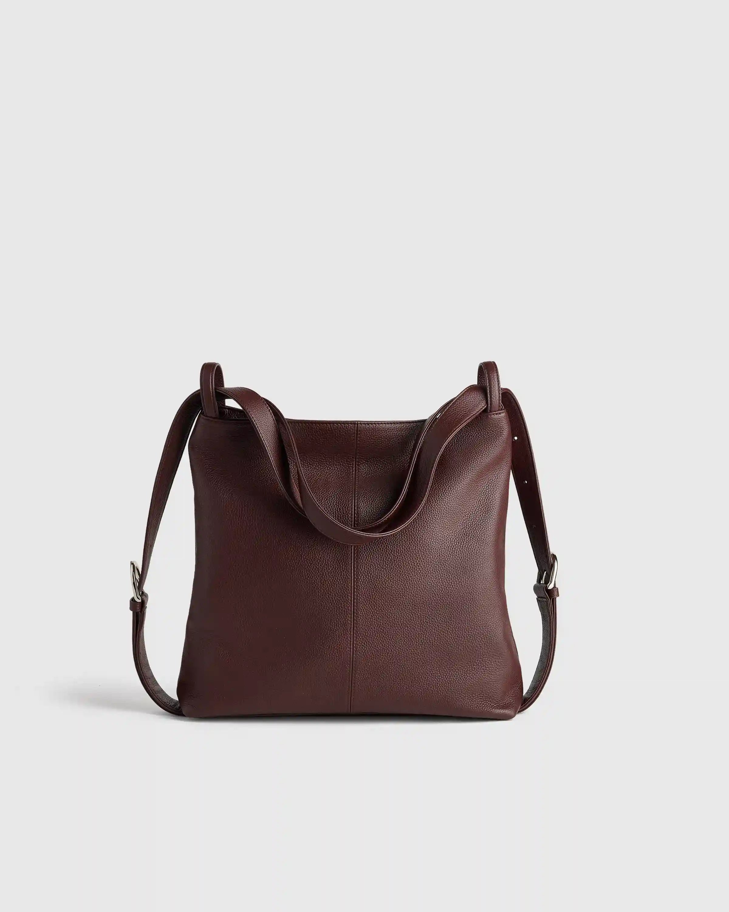 Maeve Convertible Backpack