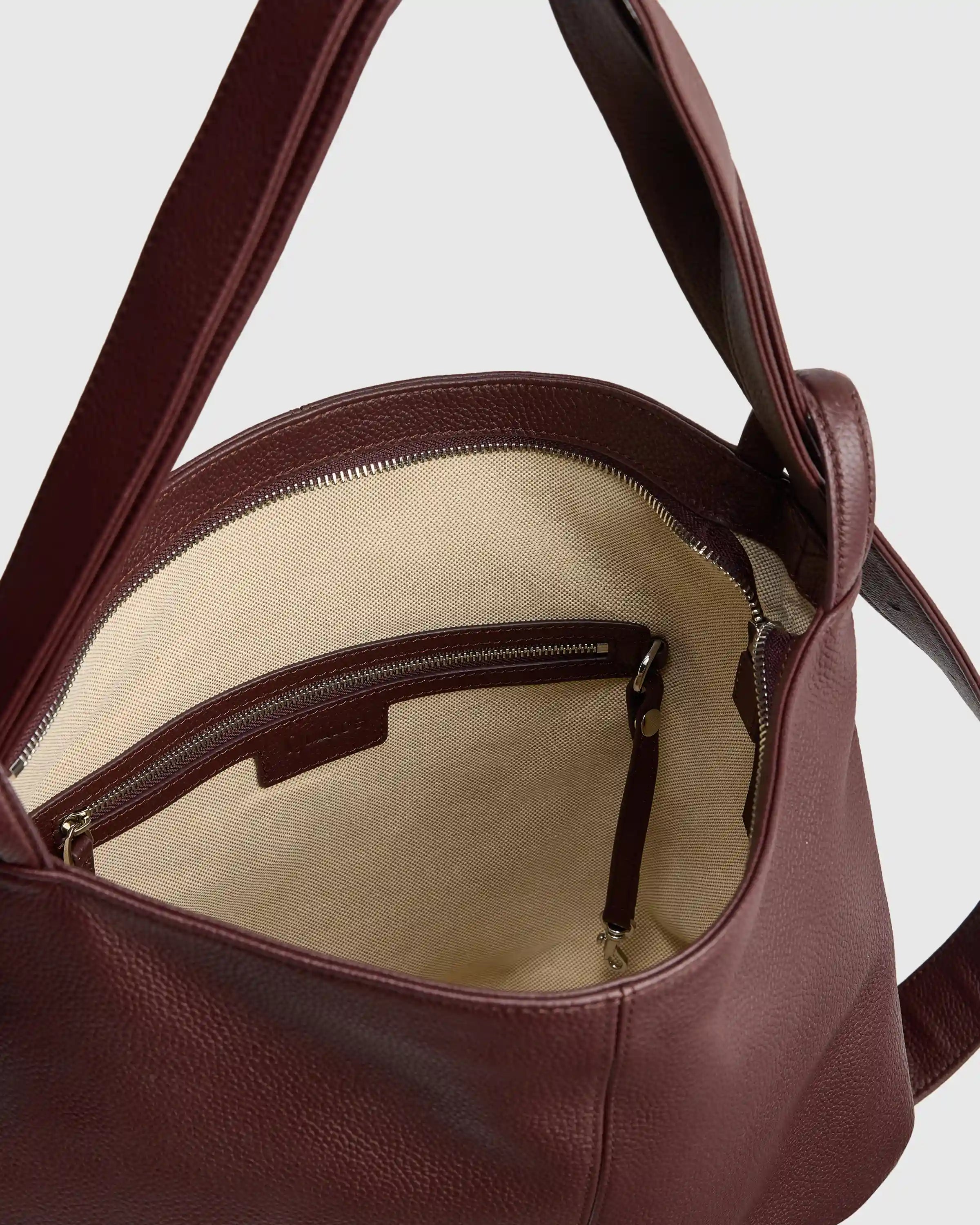 Maeve Convertible Backpack