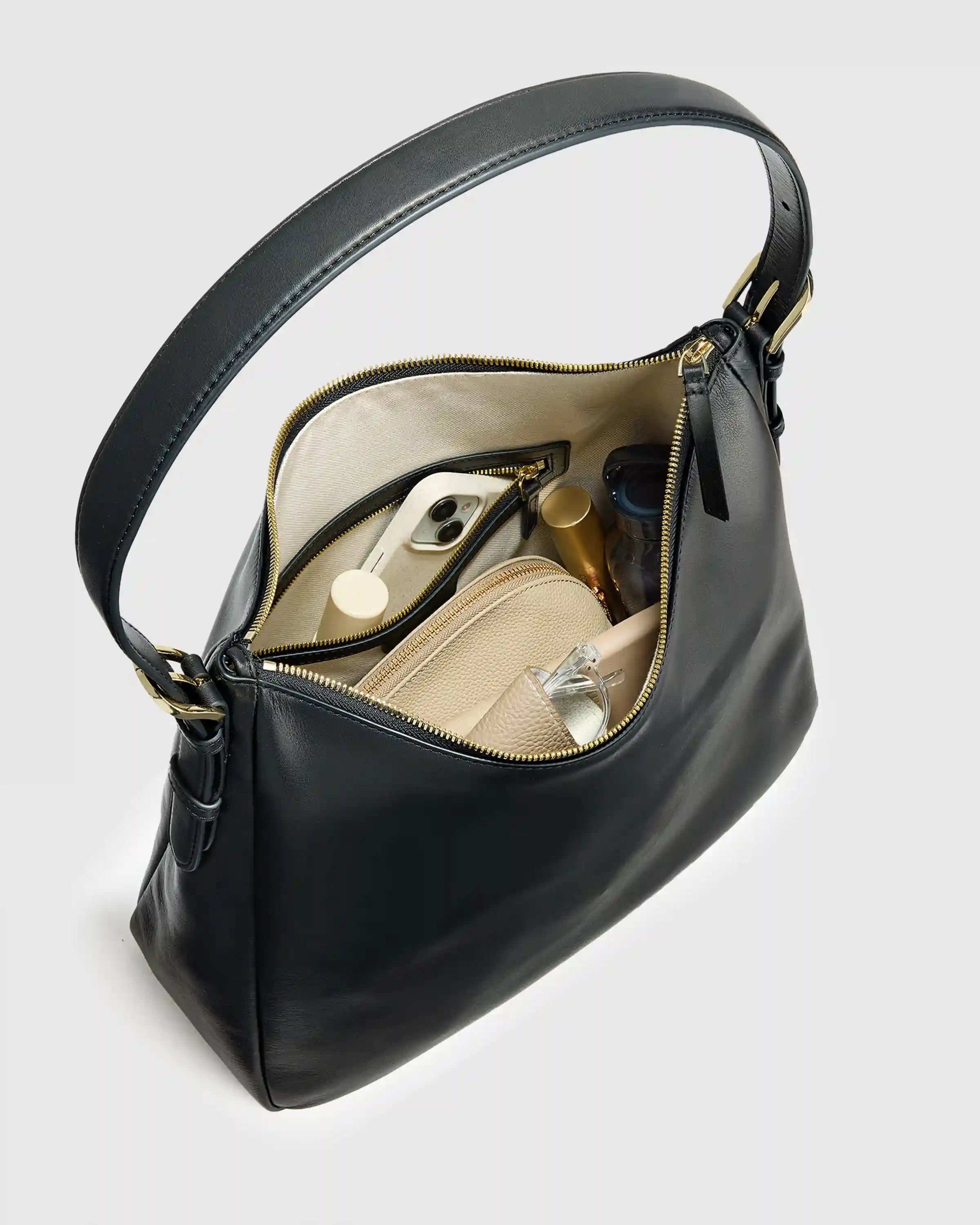 Sutton Shoulder Bag
