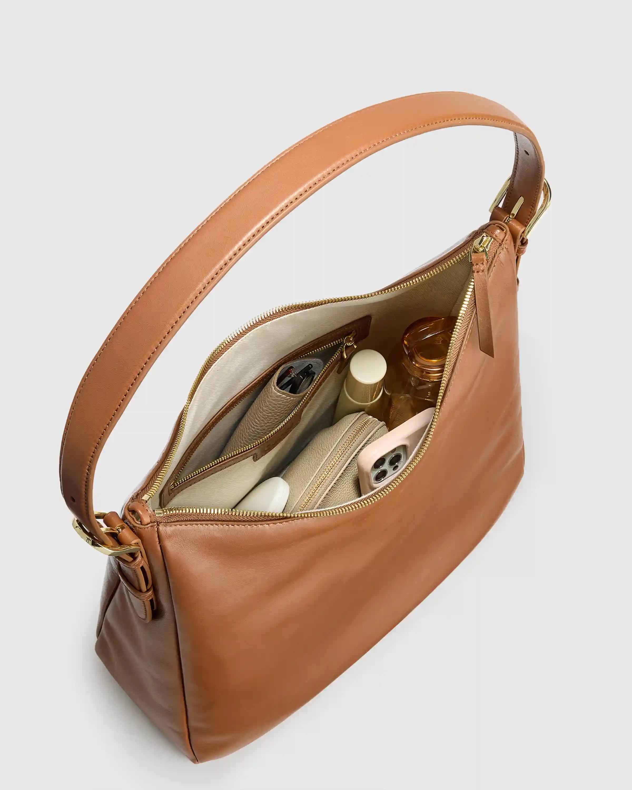 Sutton Shoulder Bag