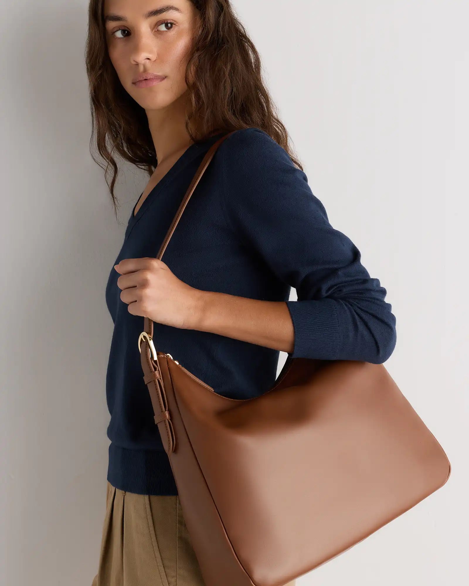 Sutton Shoulder Bag