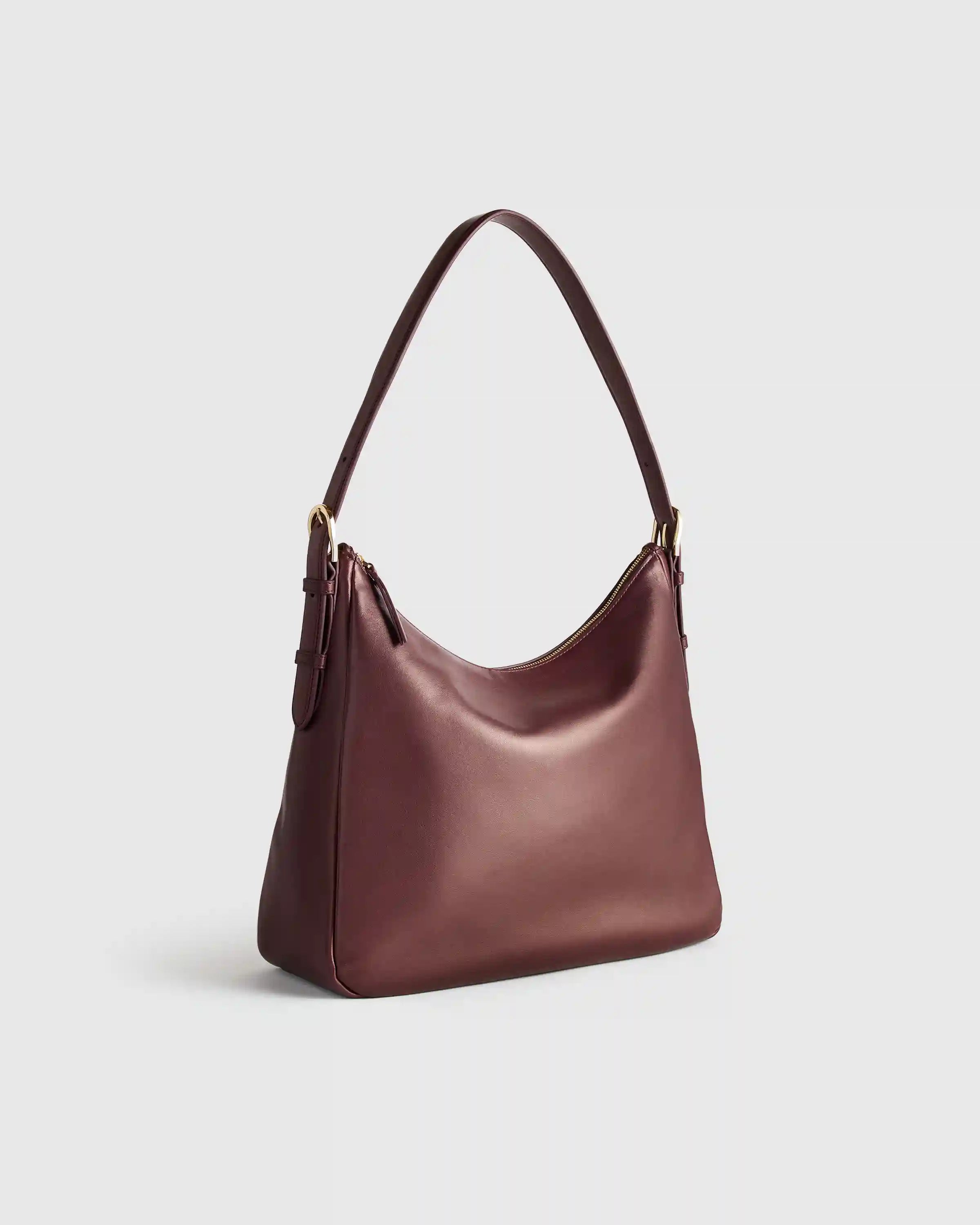 Sutton Shoulder Bag