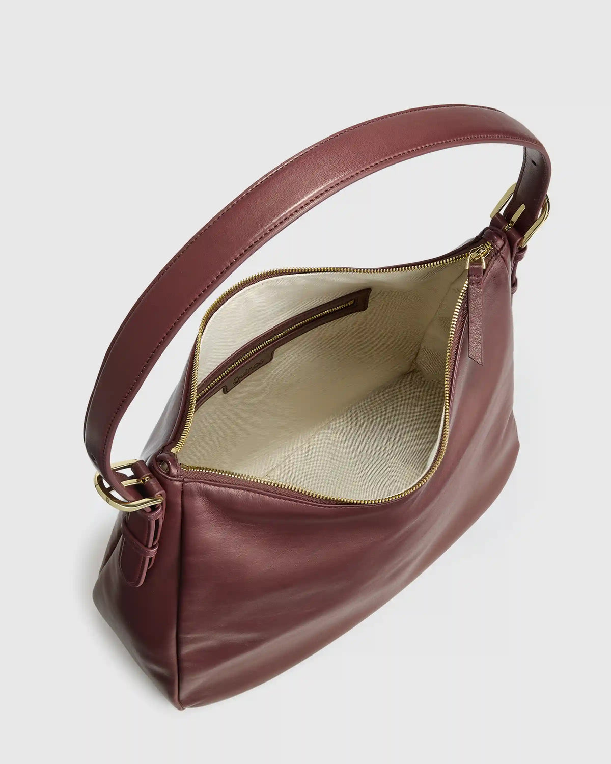 Sutton Shoulder Bag
