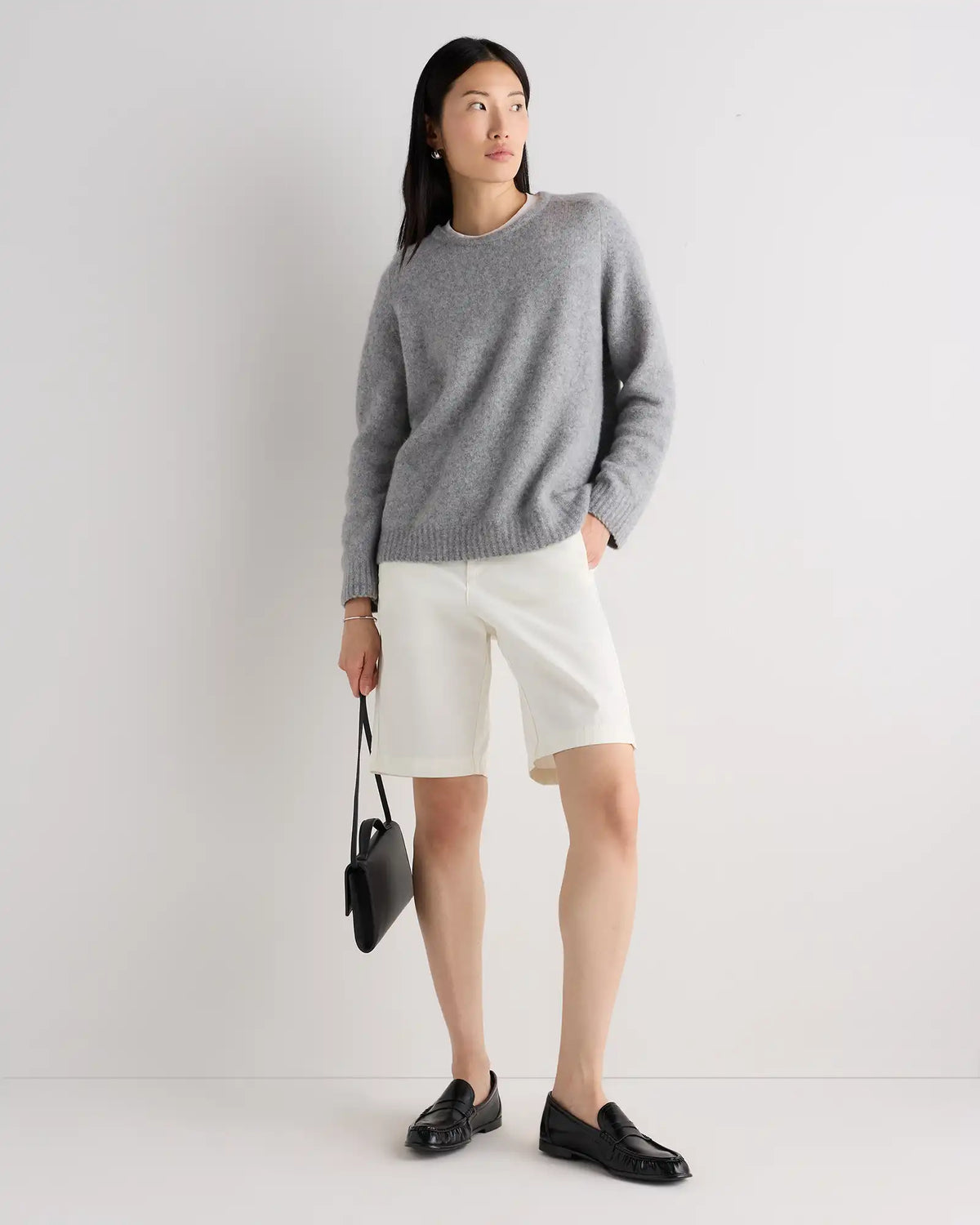 Eloise Clutch