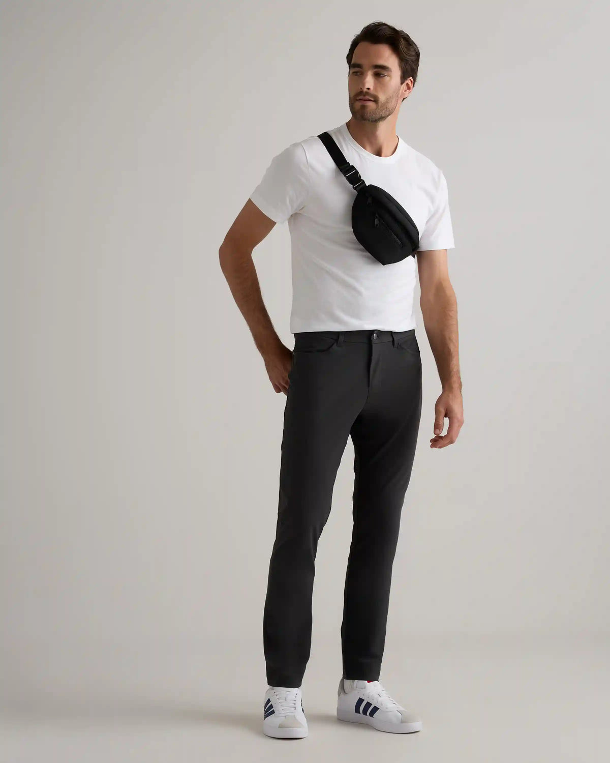 All-Day Neoprene Belt Bag
