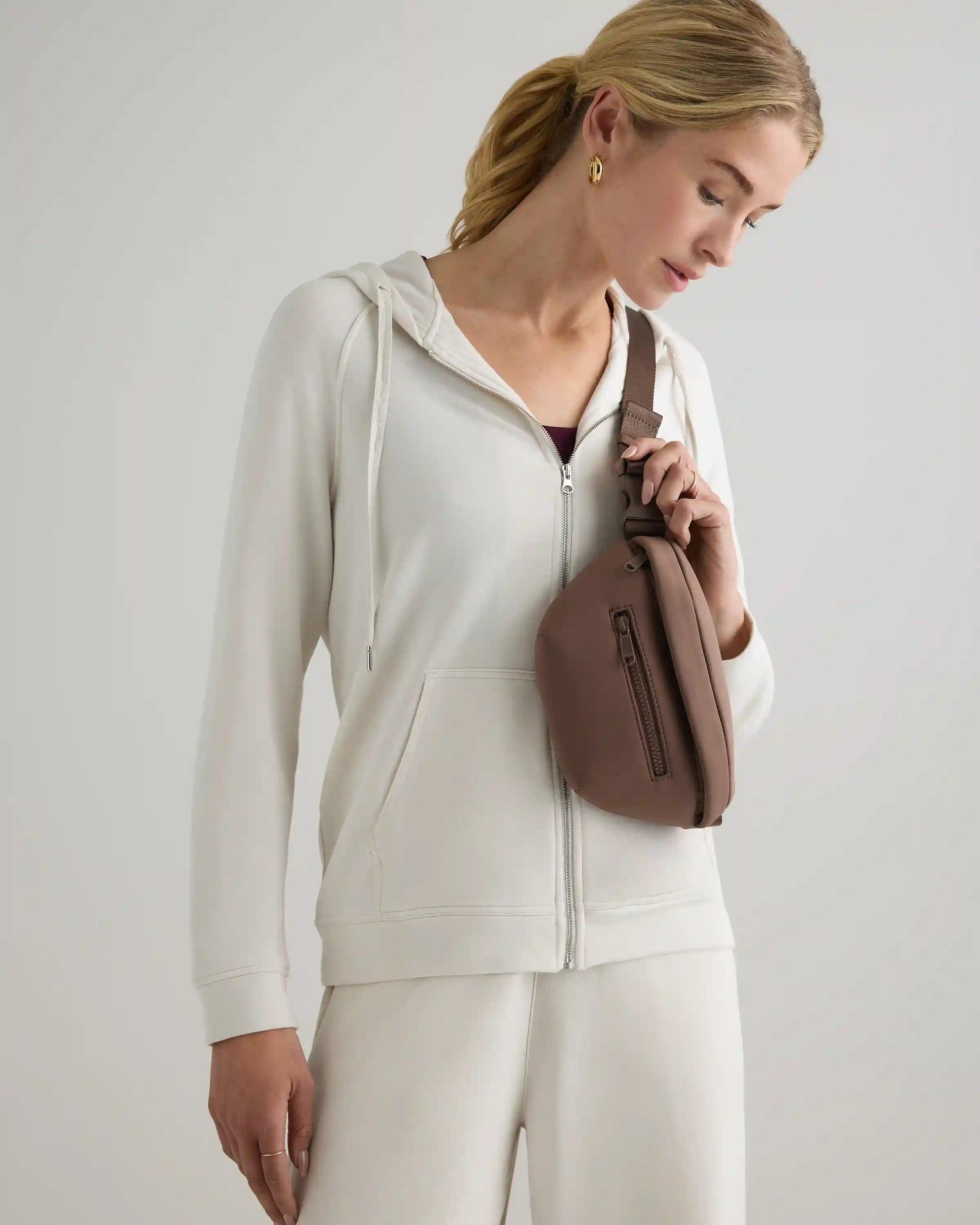 All-Day Neoprene Belt Bag