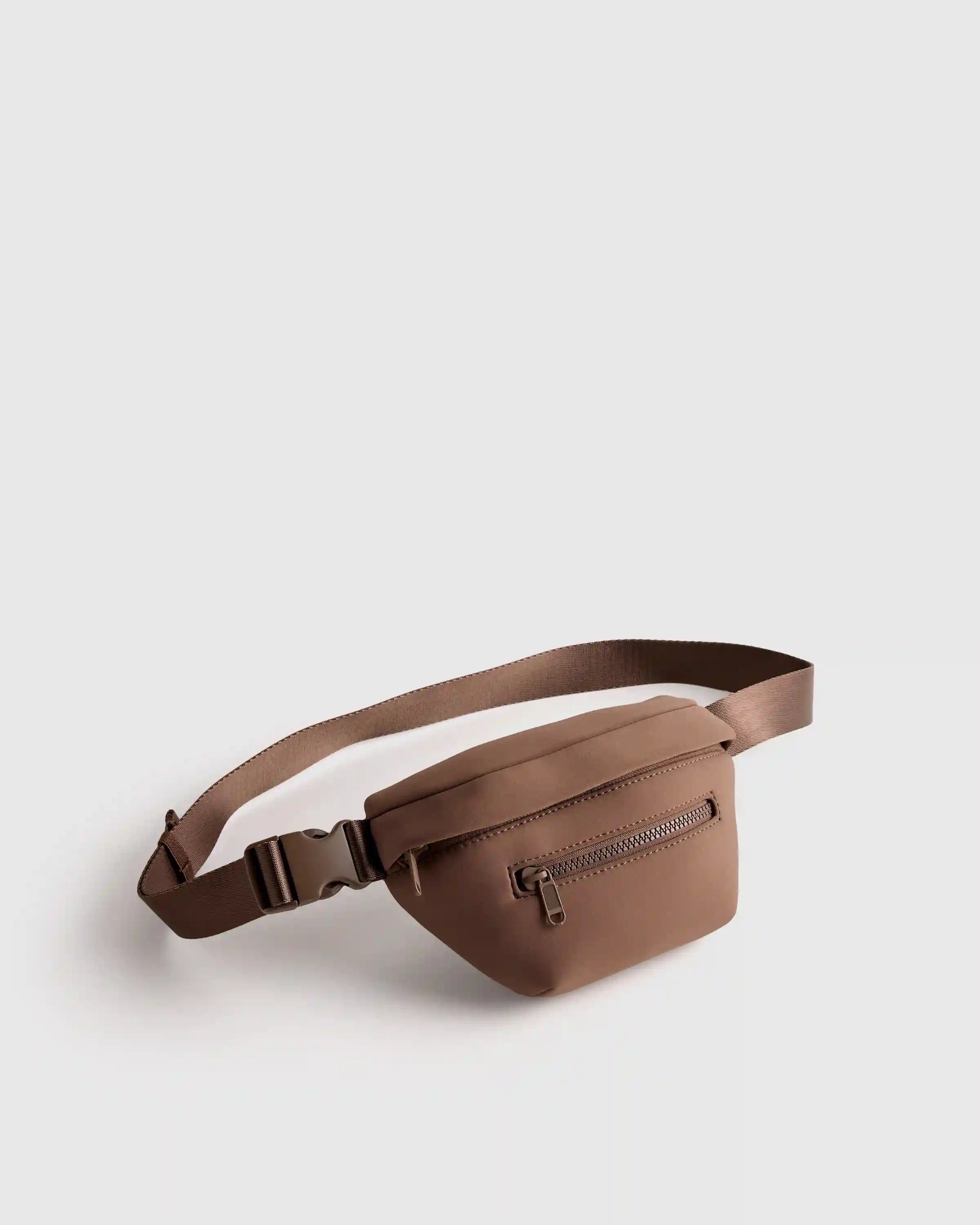 All-Day Neoprene Belt Bag