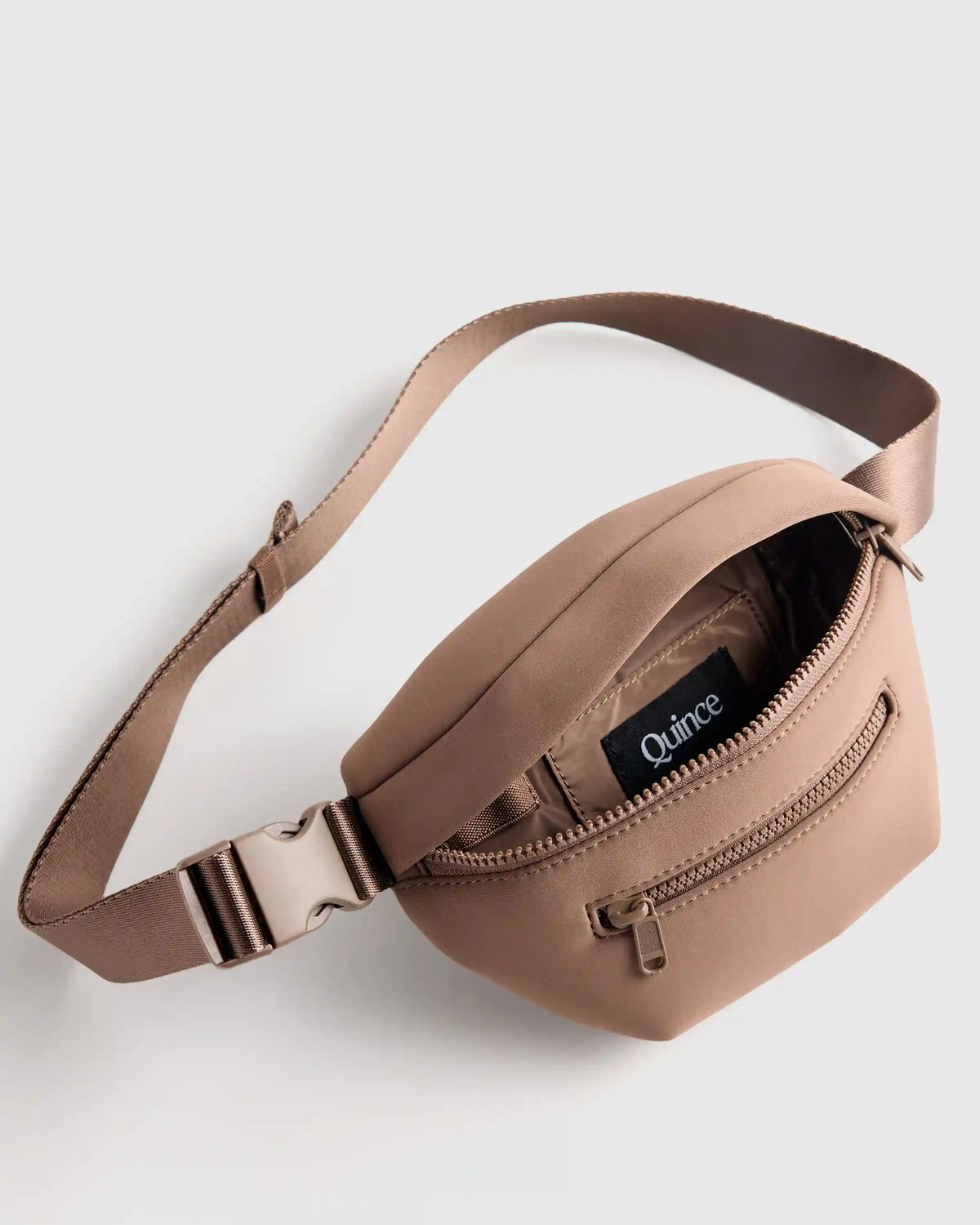 All-Day Neoprene Belt Bag