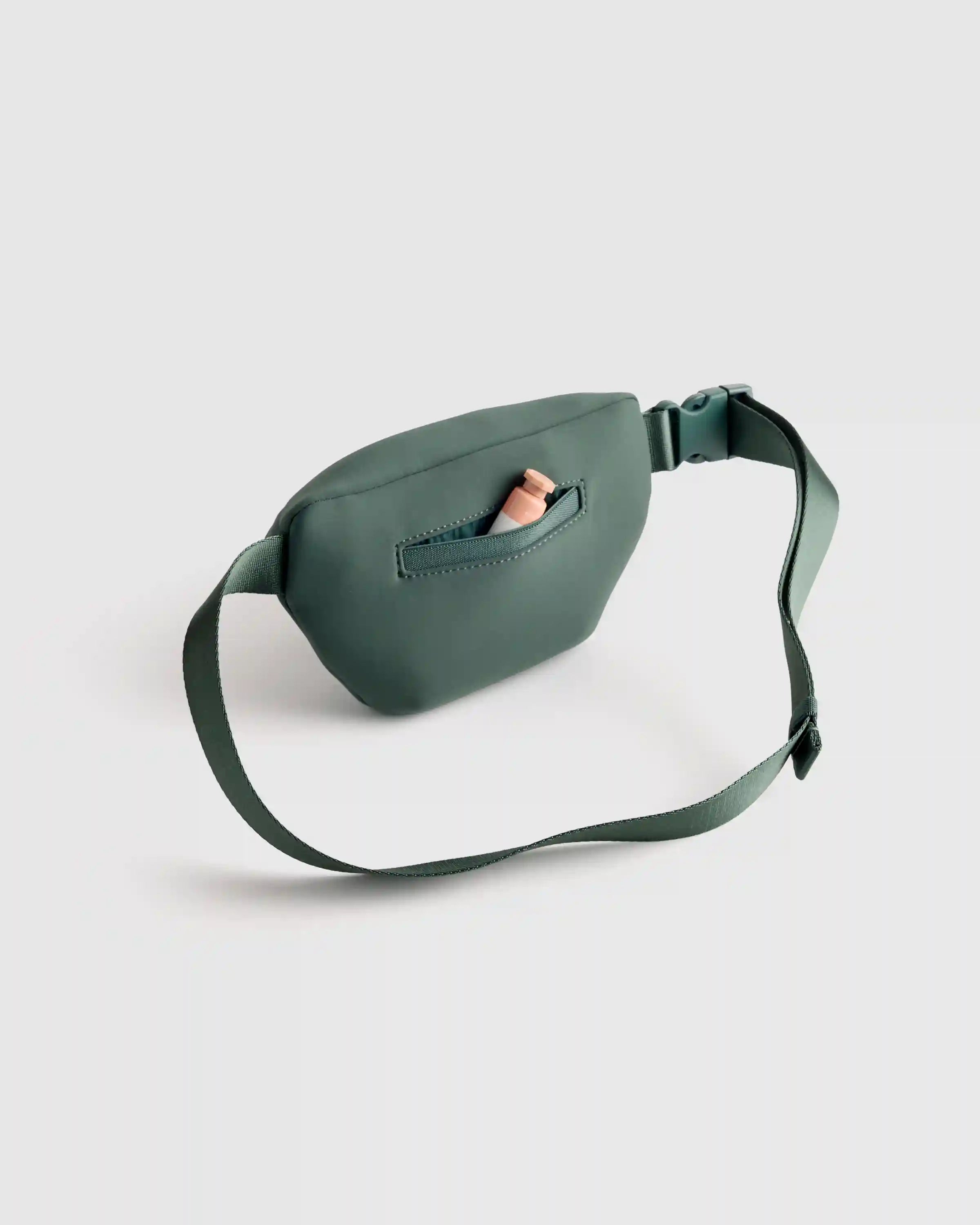 All-Day Neoprene Belt Bag