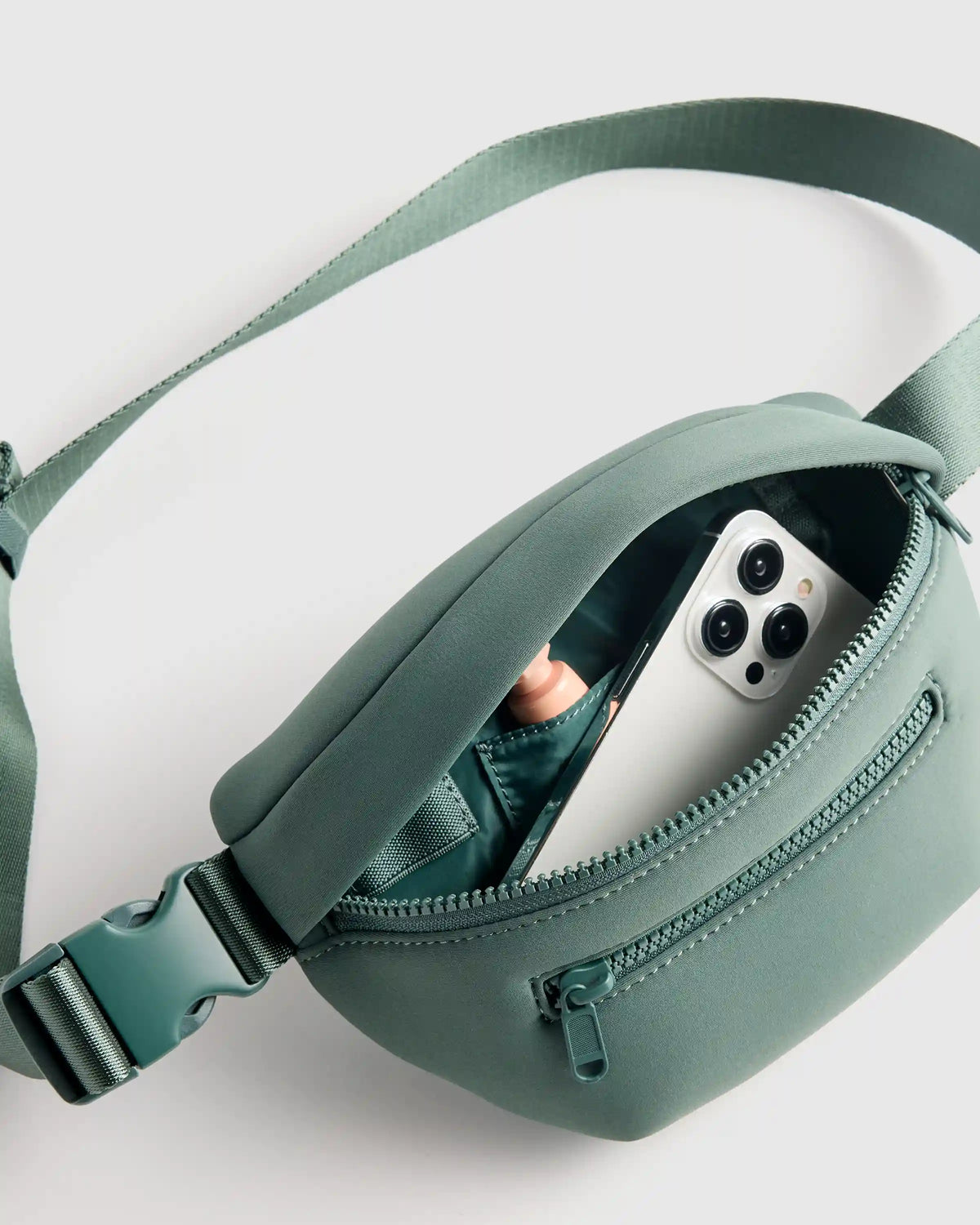 All-Day Neoprene Belt Bag