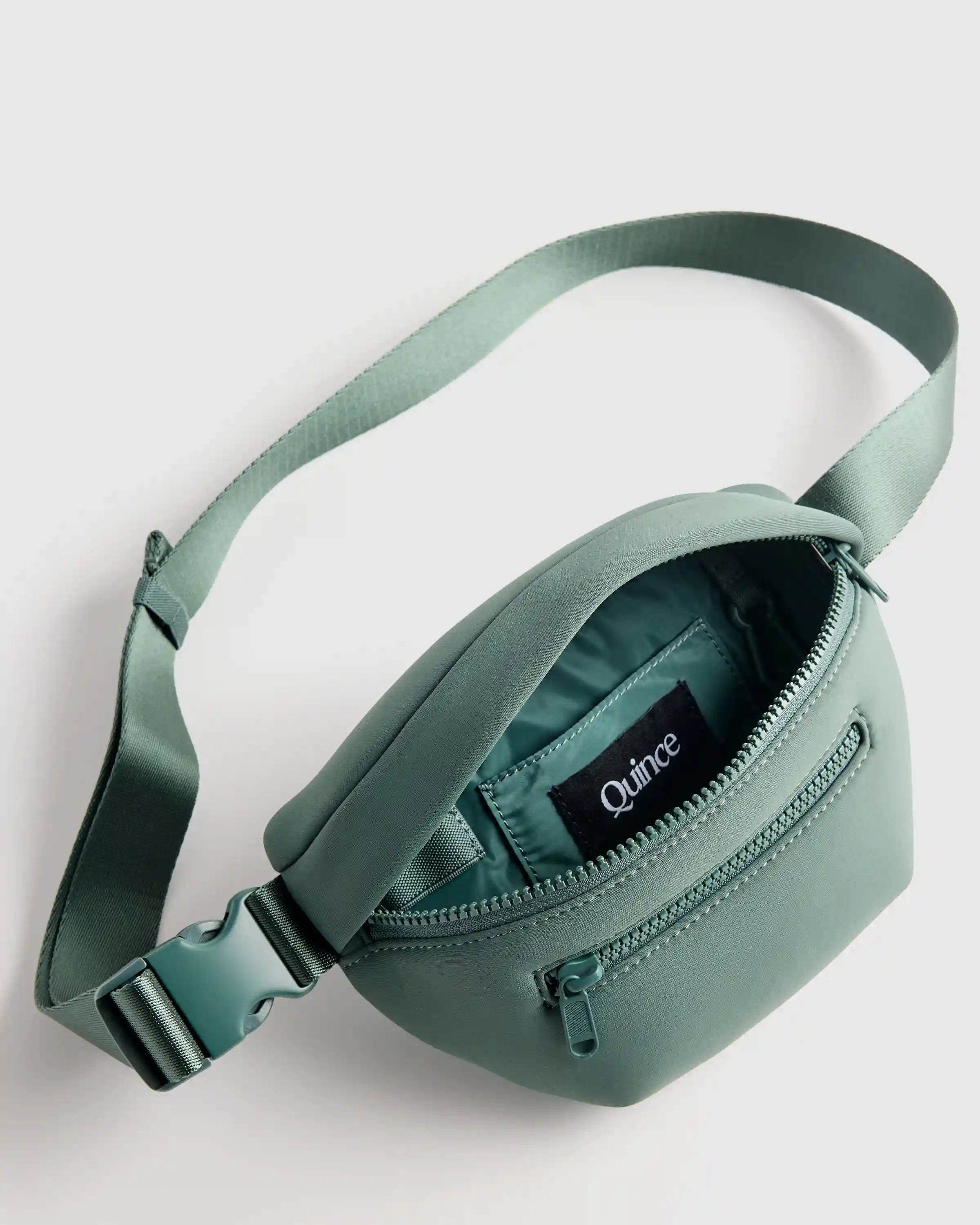 All-Day Neoprene Belt Bag