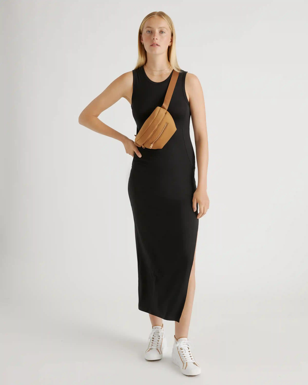 All-Day Neoprene Belt Bag