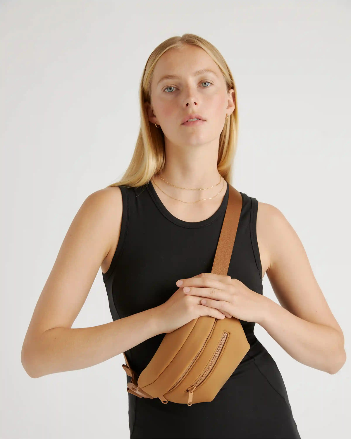 All-Day Neoprene Belt Bag