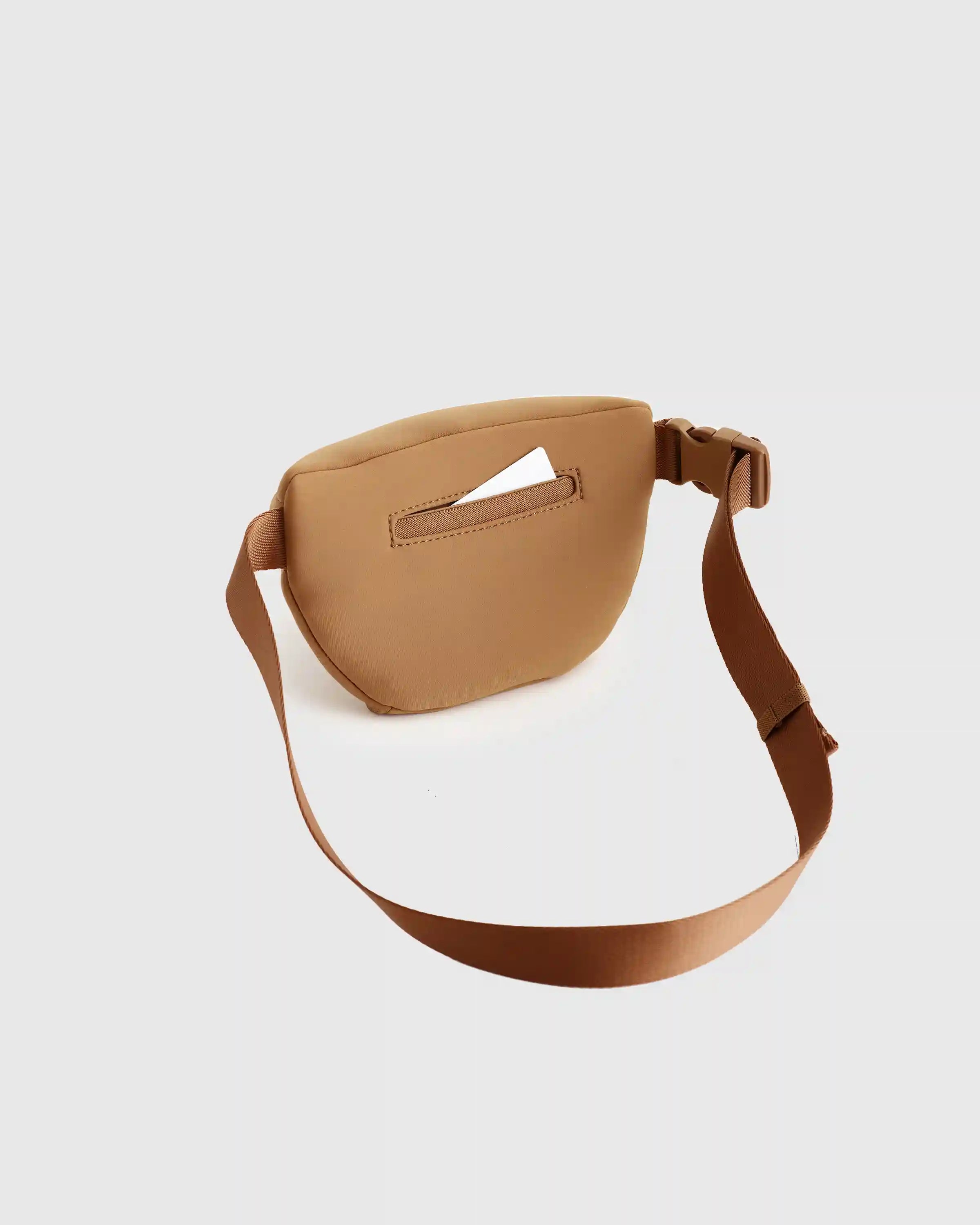 All-Day Neoprene Belt Bag