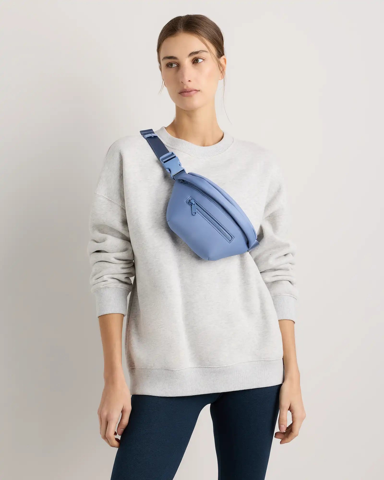 All-Day Neoprene Belt Bag