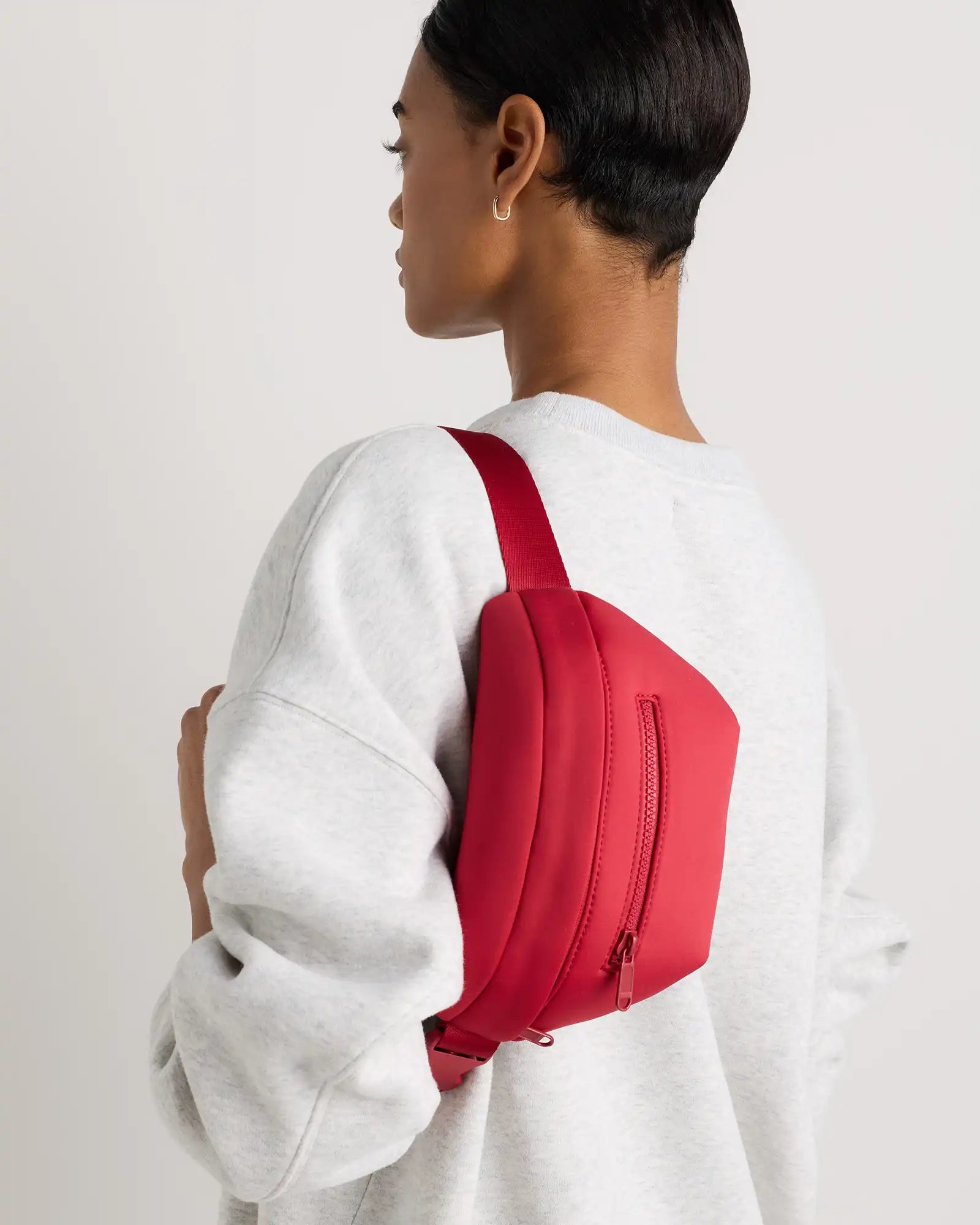 All-Day Neoprene Belt Bag
