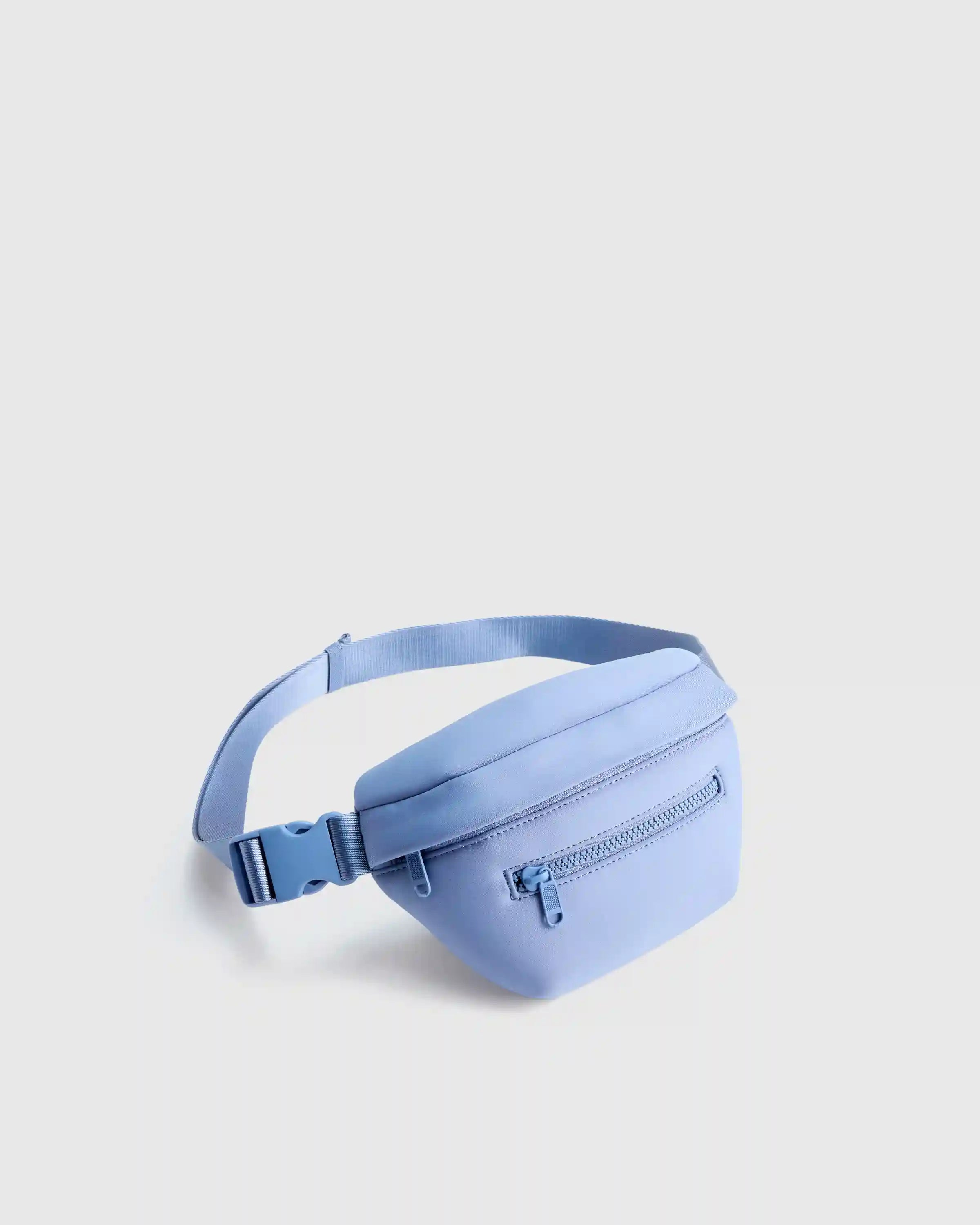 All-Day Neoprene Belt Bag