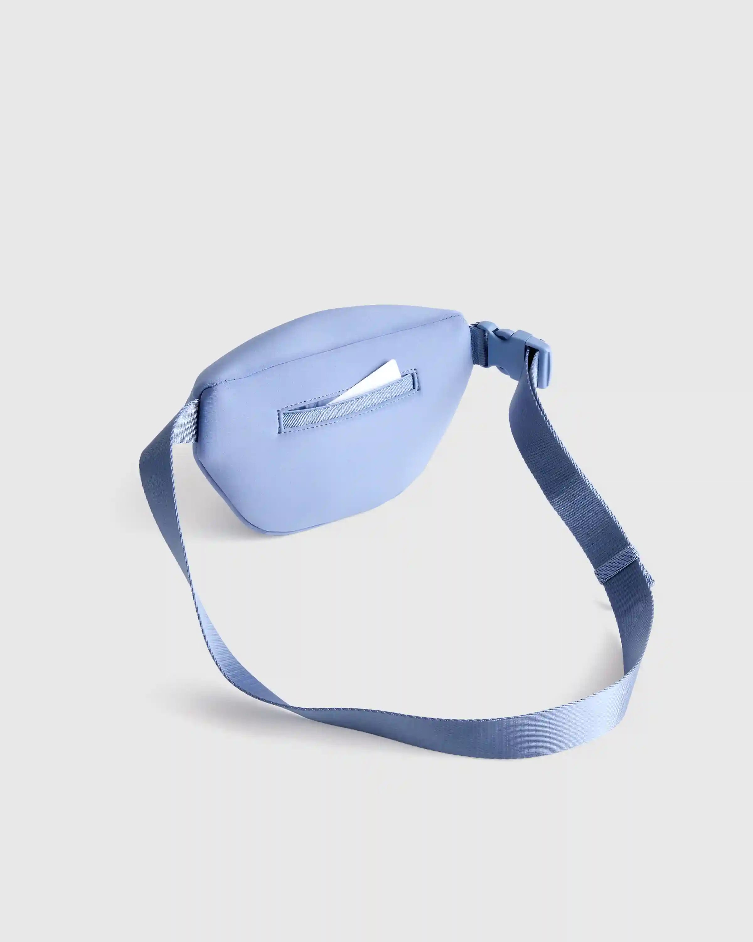 All-Day Neoprene Belt Bag