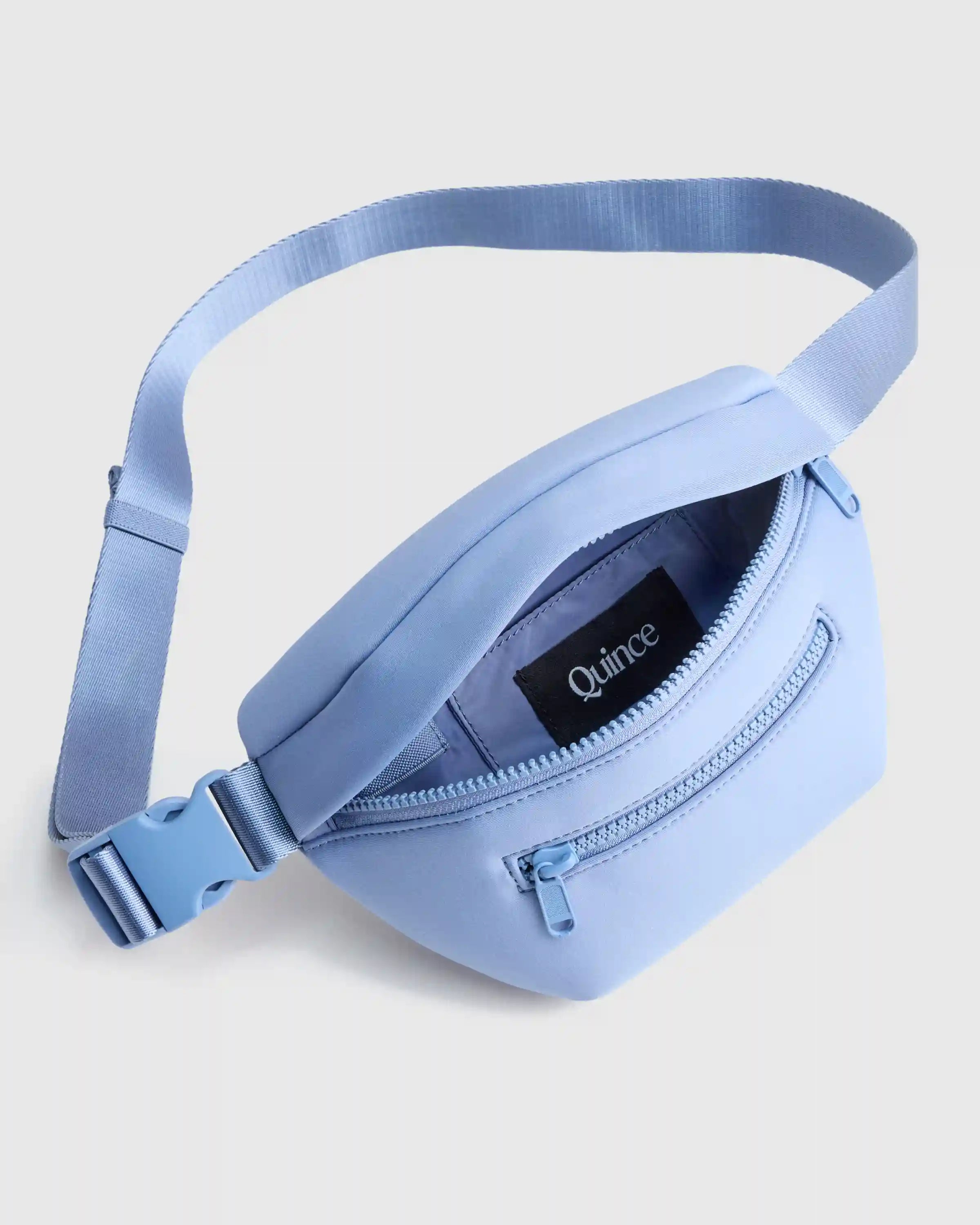 All-Day Neoprene Belt Bag