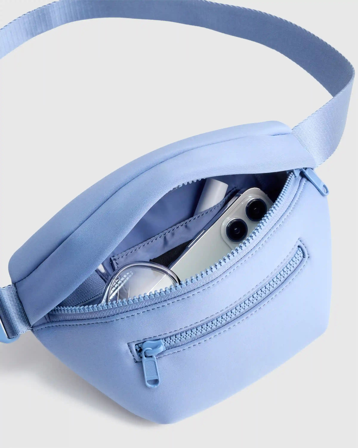 All-Day Neoprene Belt Bag