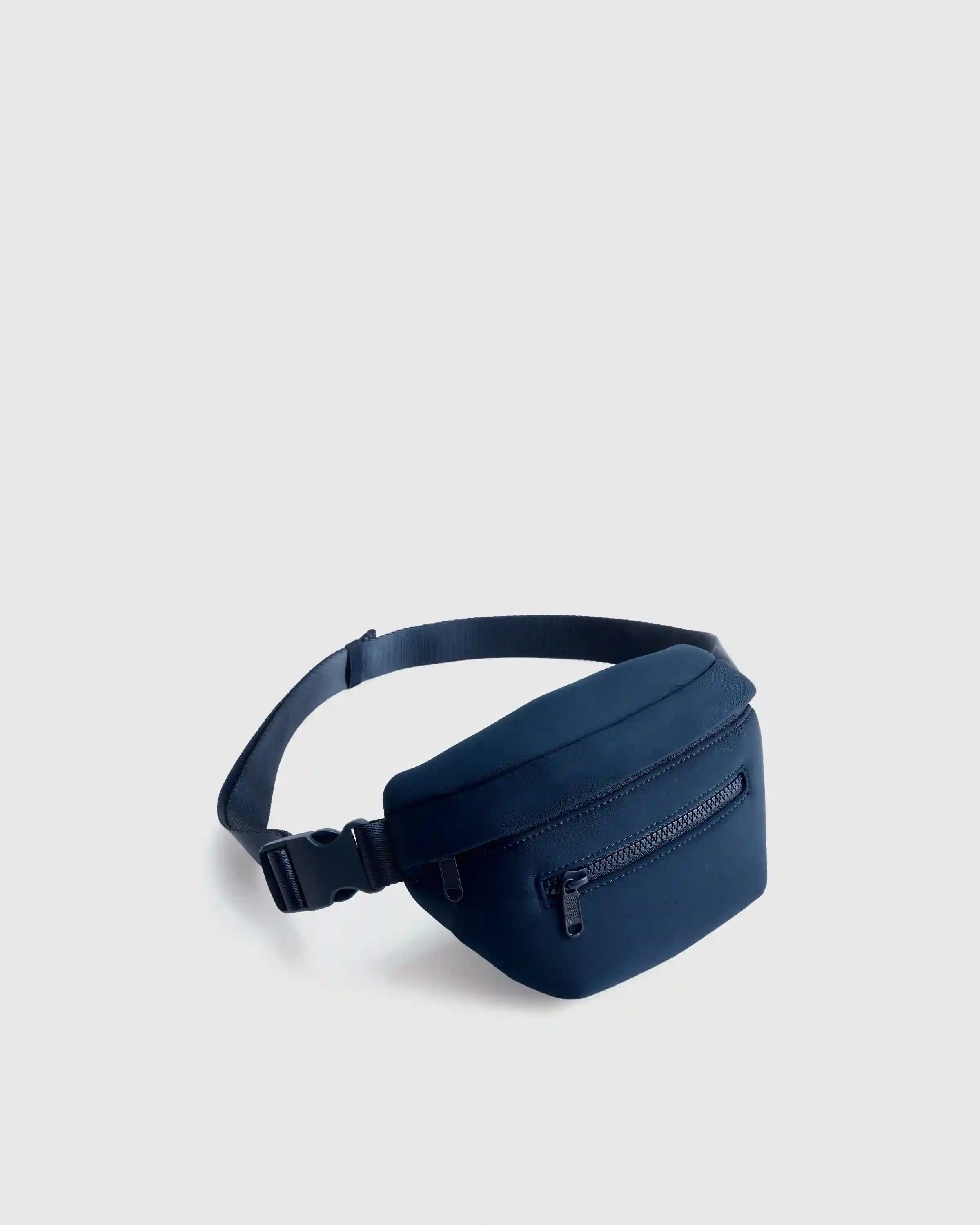 All-Day Neoprene Belt Bag