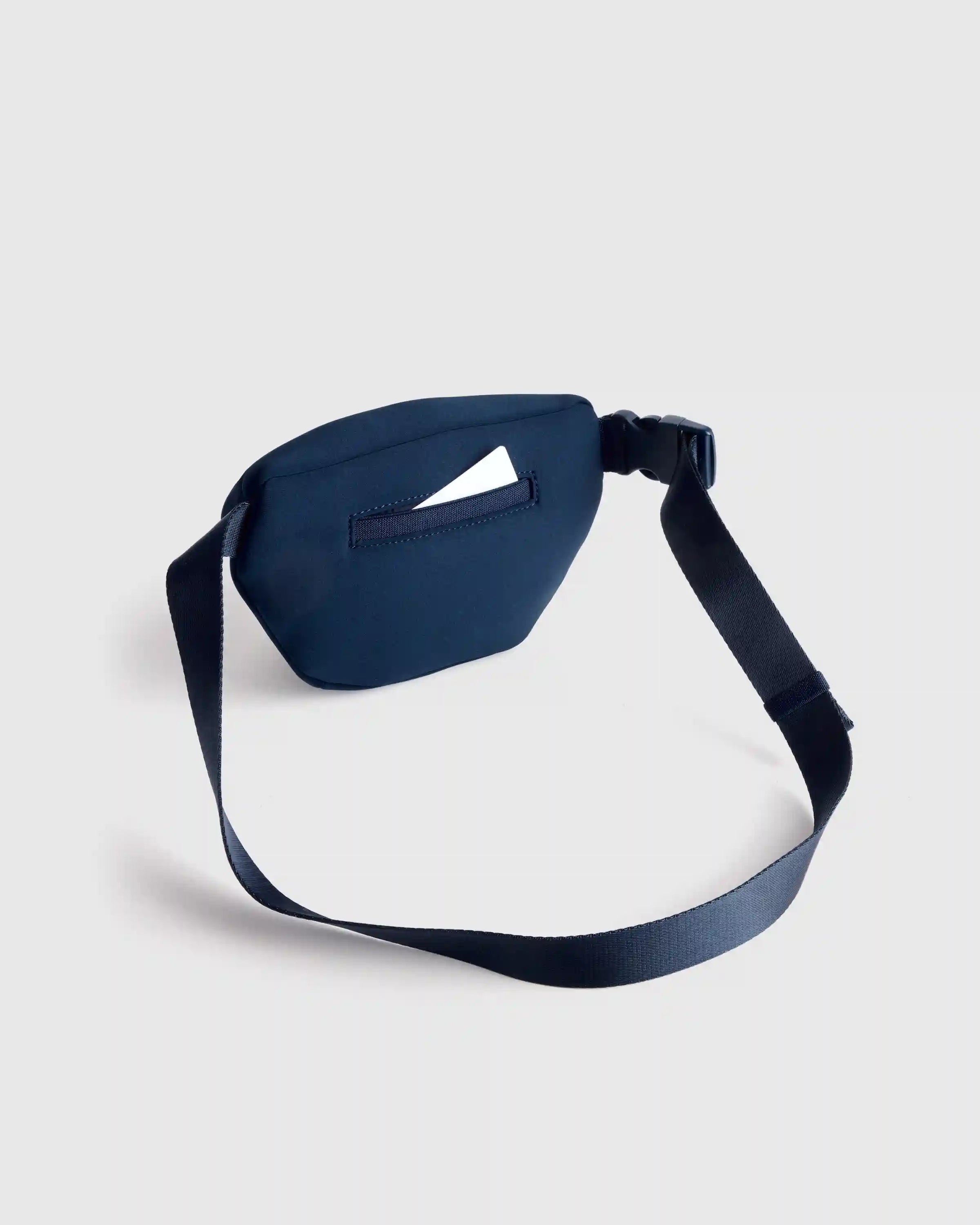All-Day Neoprene Belt Bag