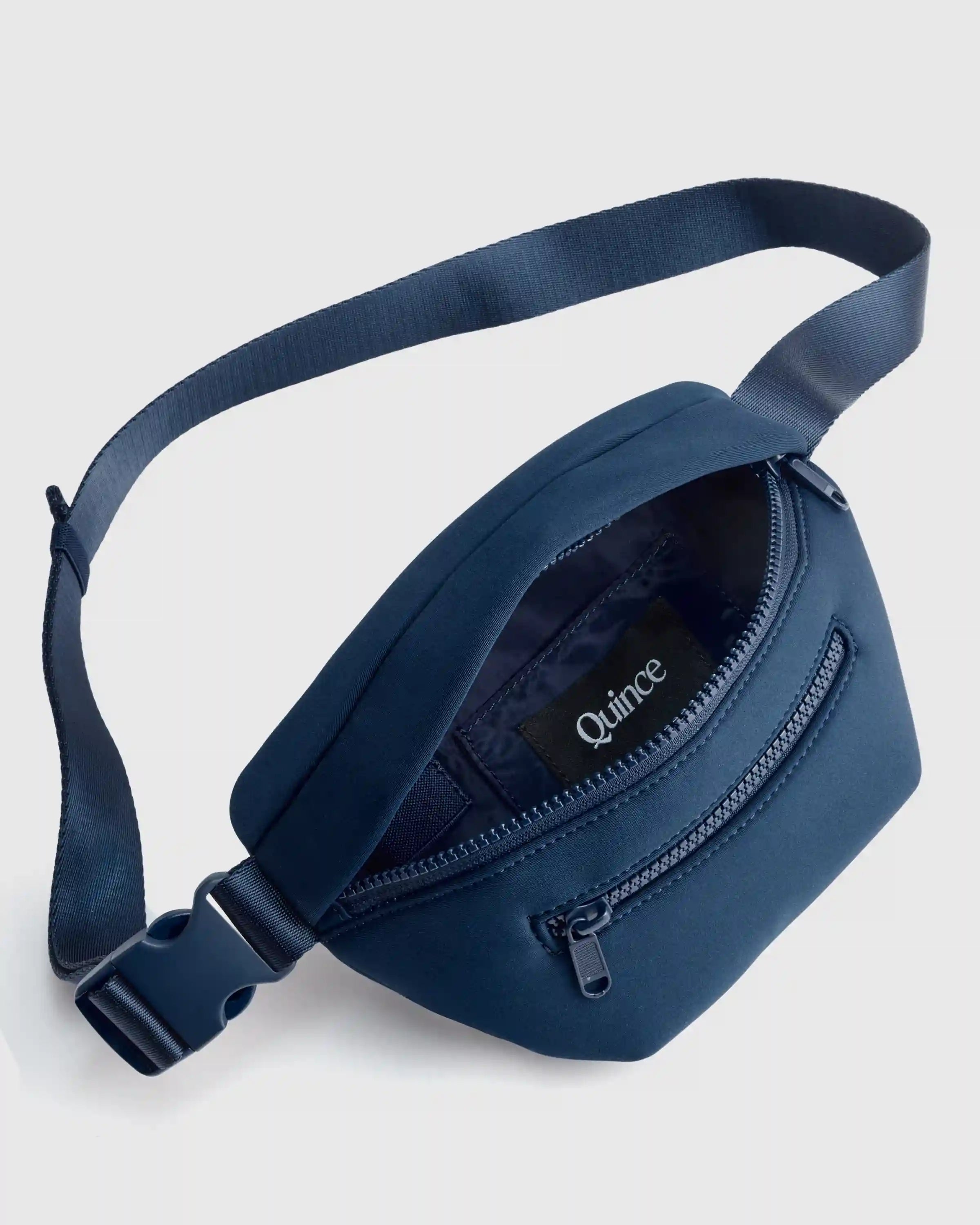 All-Day Neoprene Belt Bag
