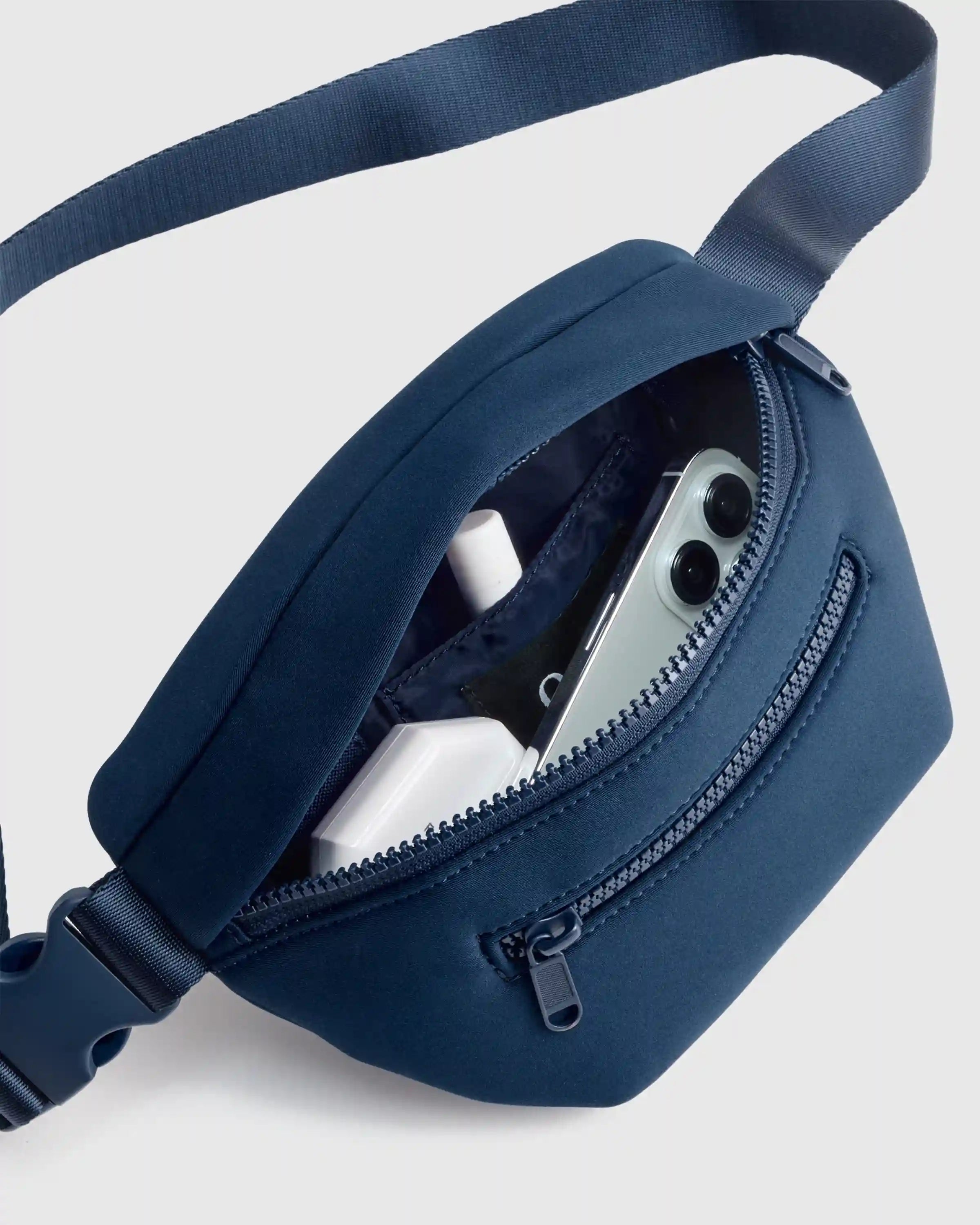 All-Day Neoprene Belt Bag