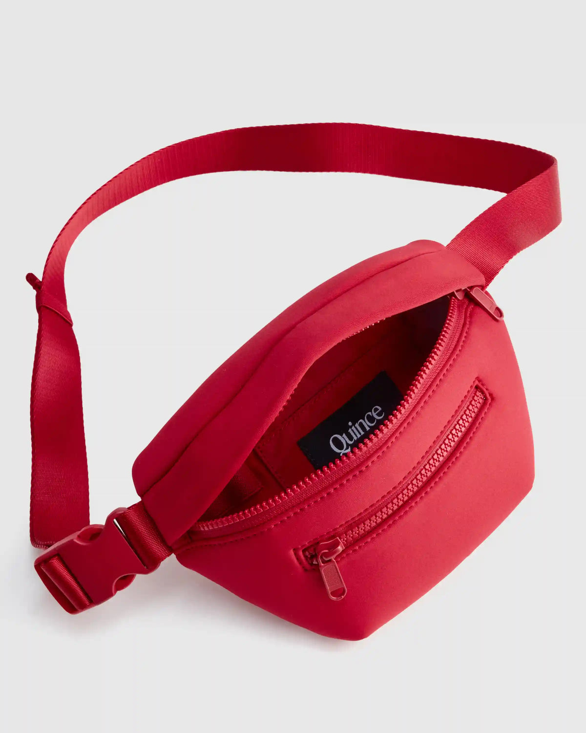 All-Day Neoprene Belt Bag