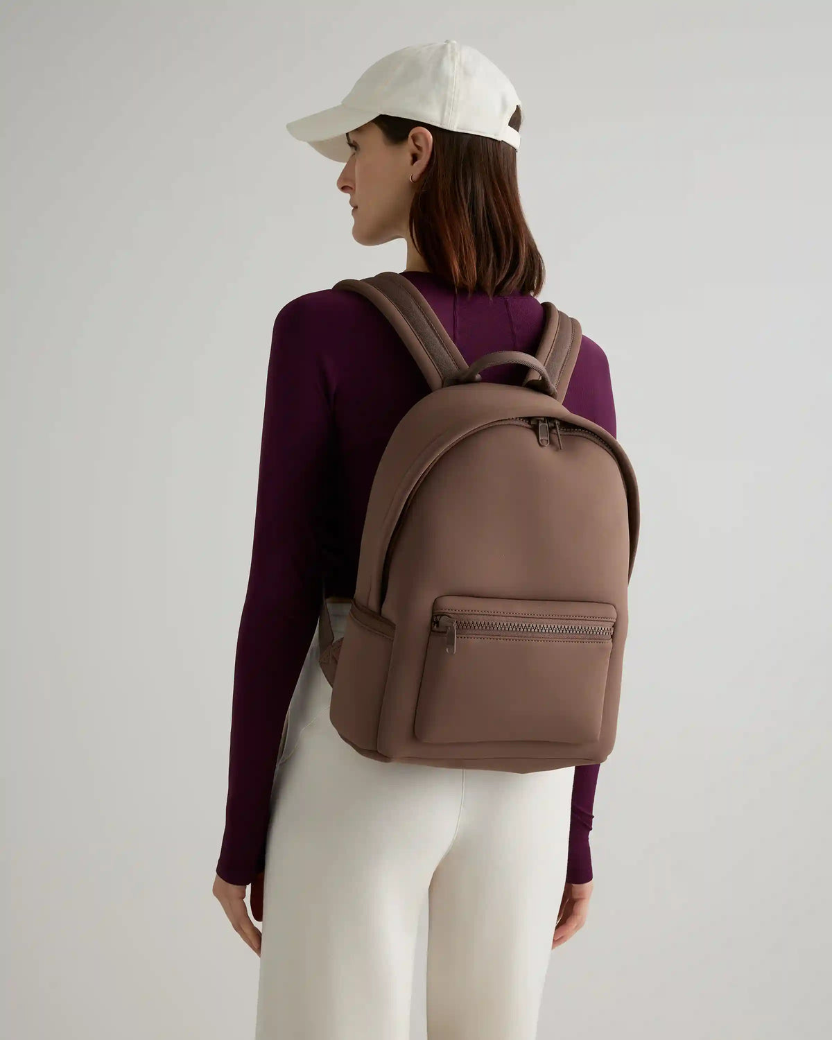 All-Day Neoprene Backpack