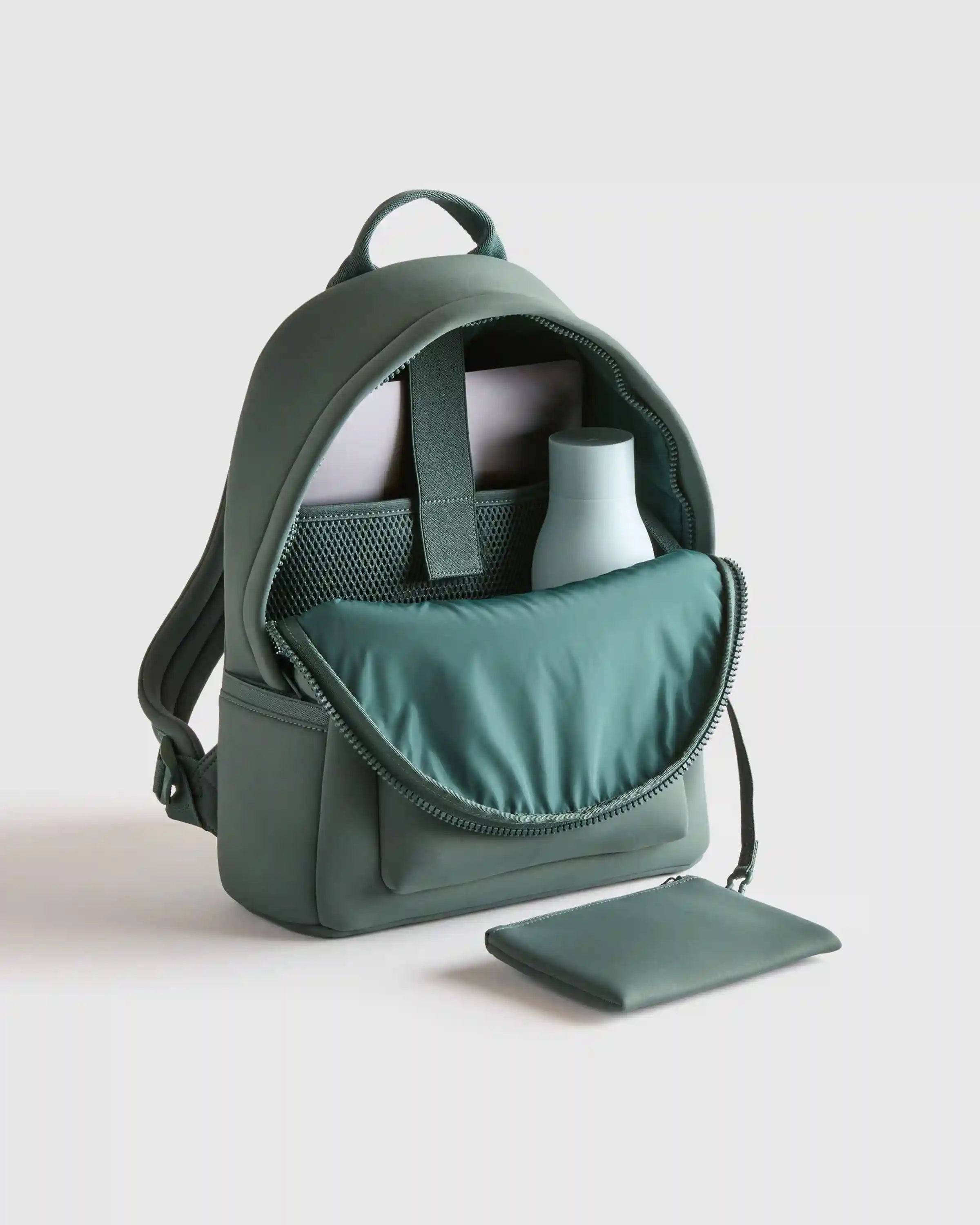 All-Day Neoprene Backpack