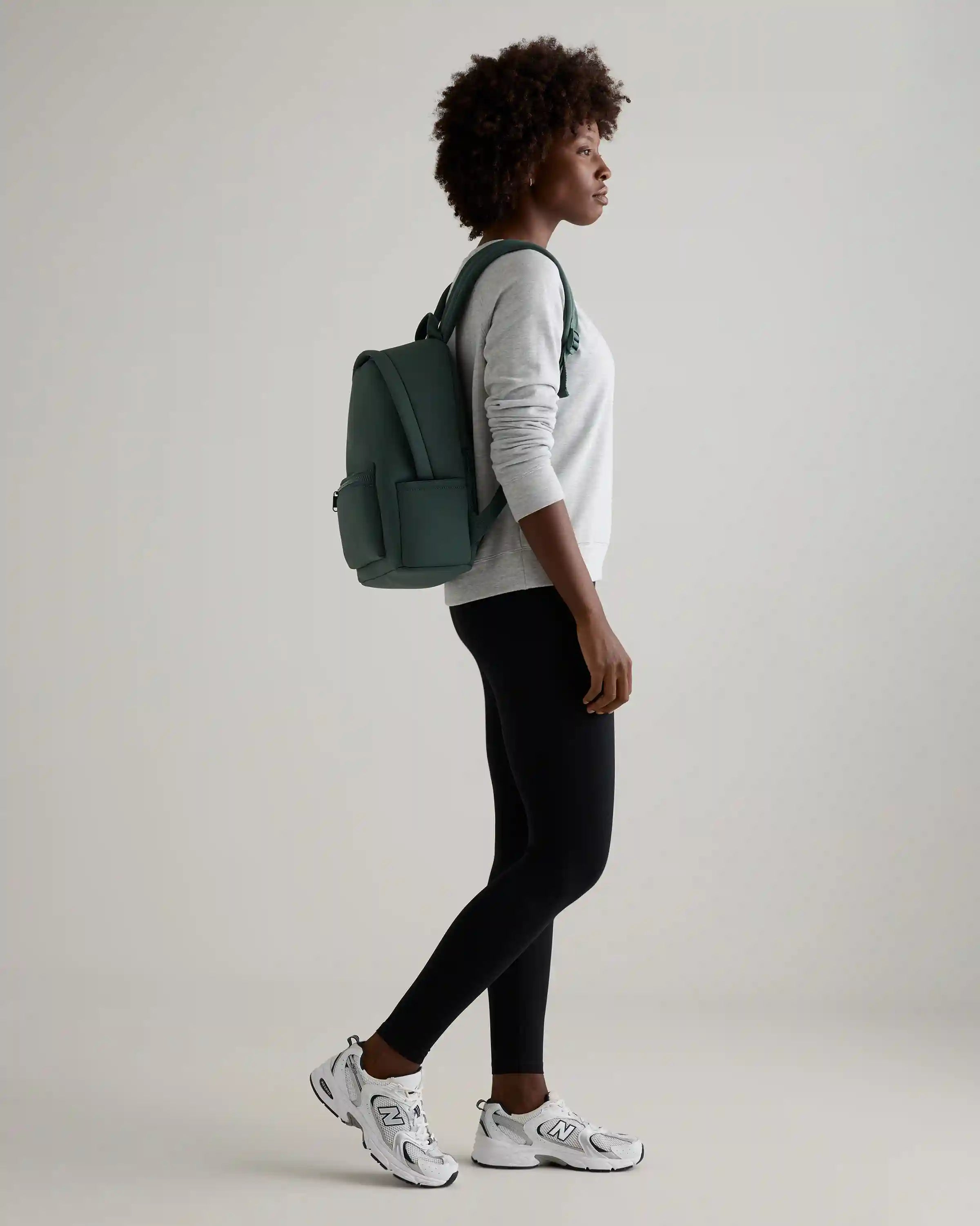 All-Day Neoprene Backpack