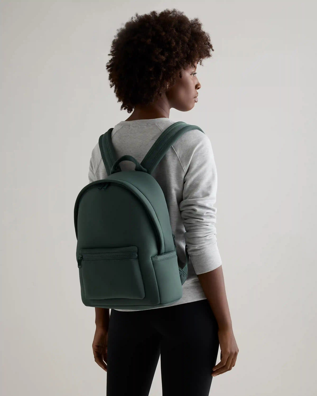 All-Day Neoprene Backpack