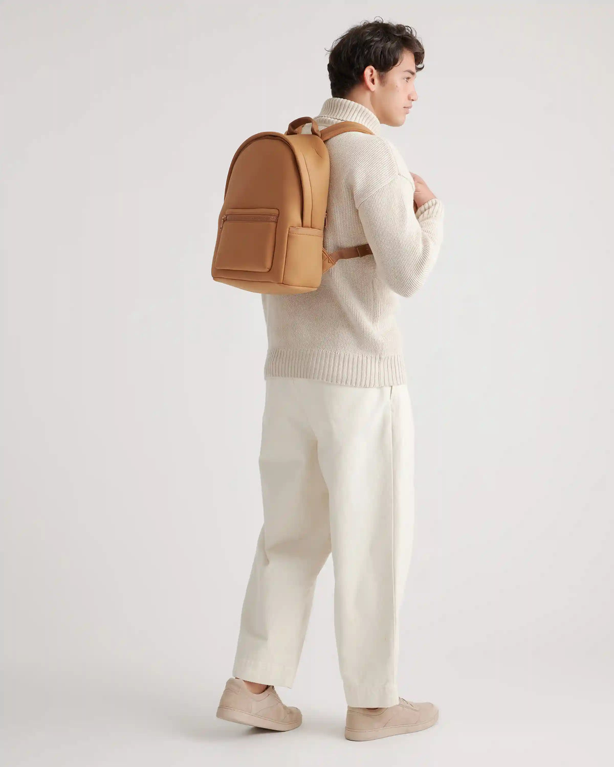 All-Day Neoprene Backpack