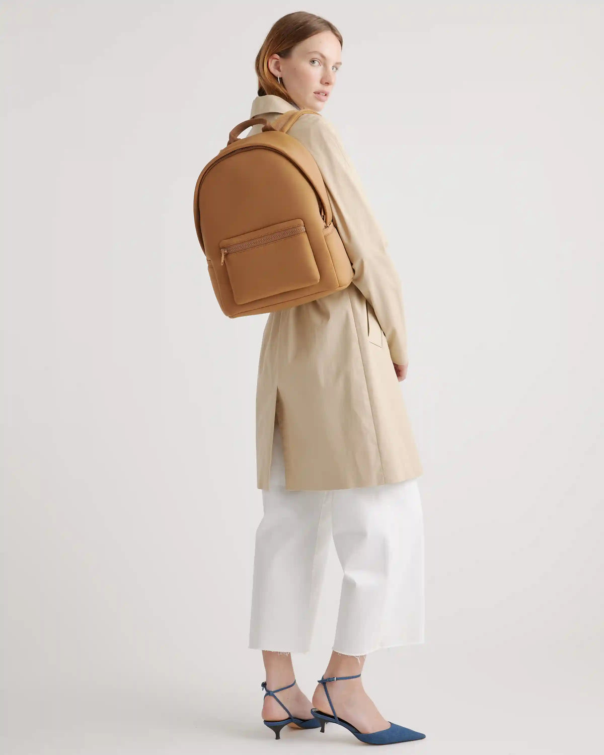 All-Day Neoprene Backpack