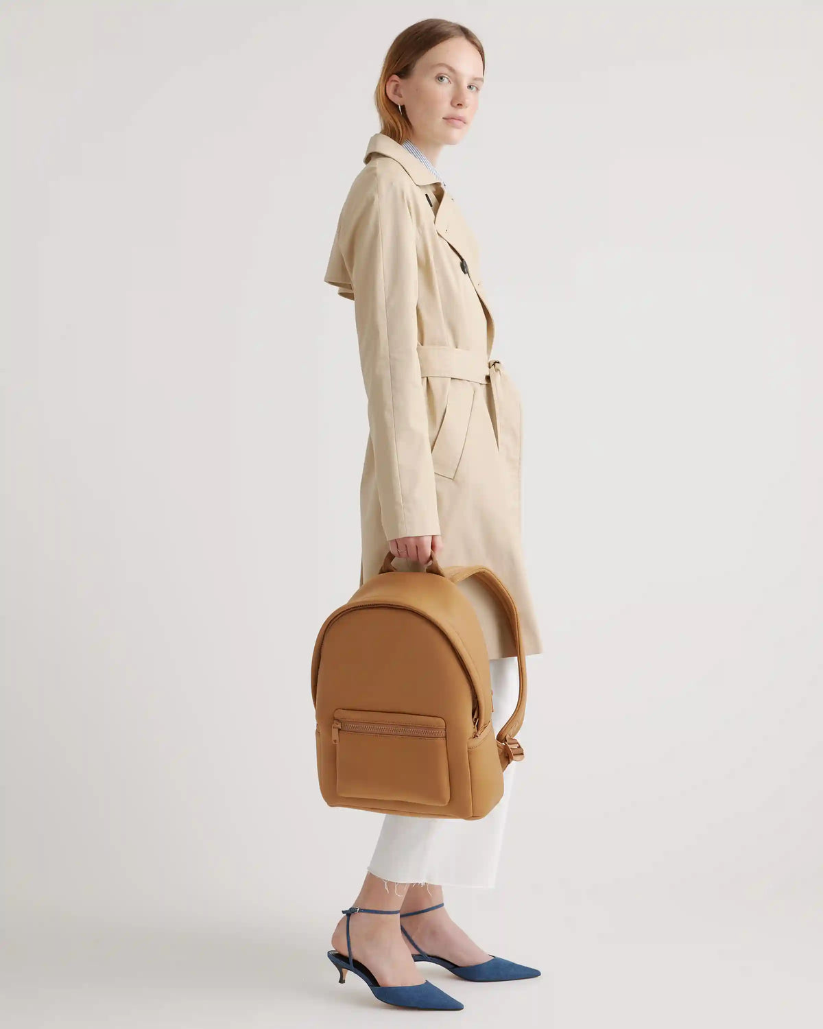 All-Day Neoprene Backpack