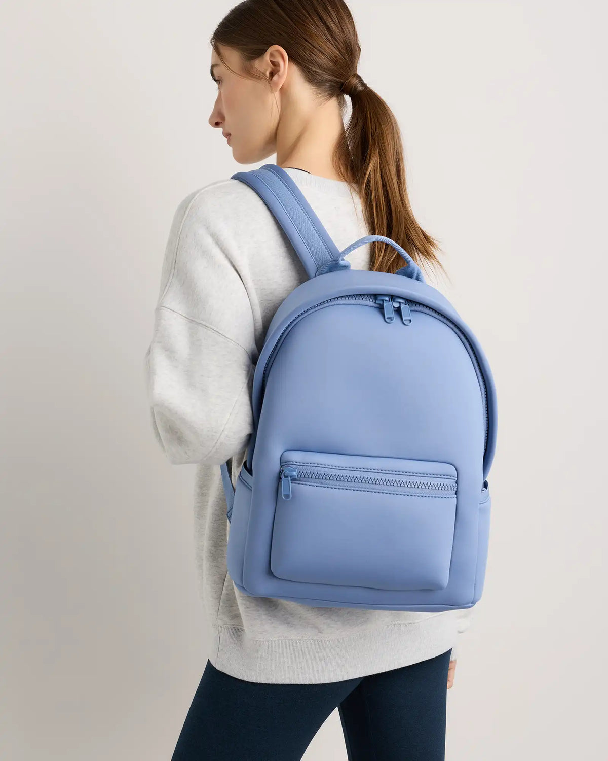 All-Day Neoprene Backpack