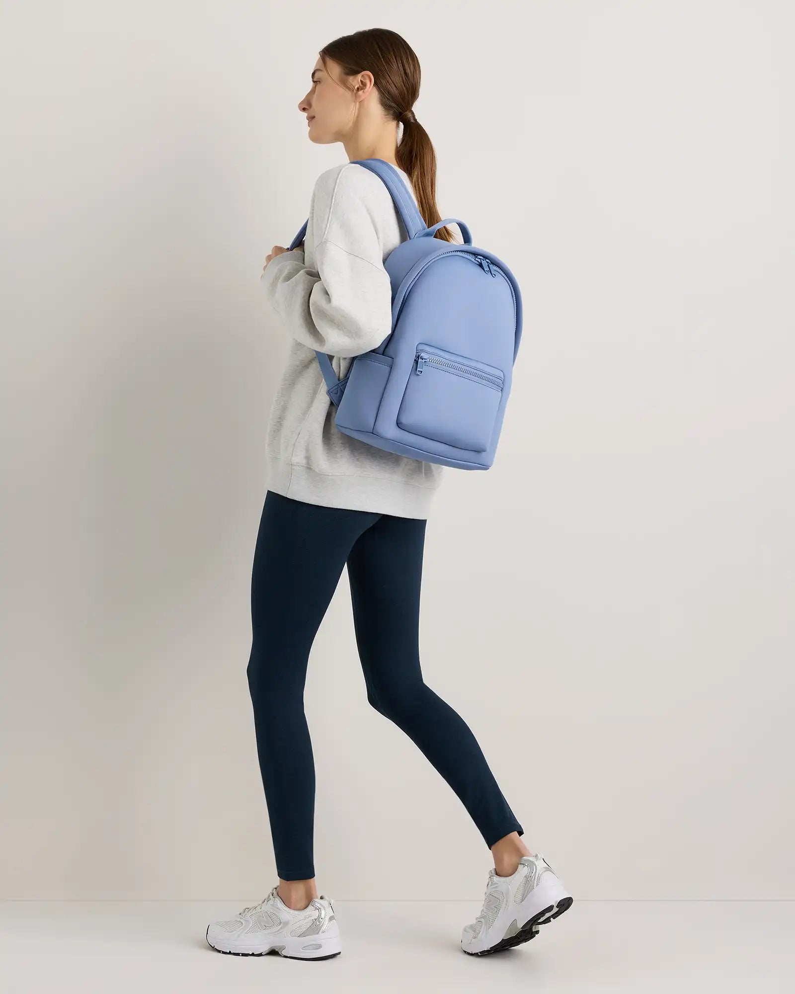 All-Day Neoprene Backpack
