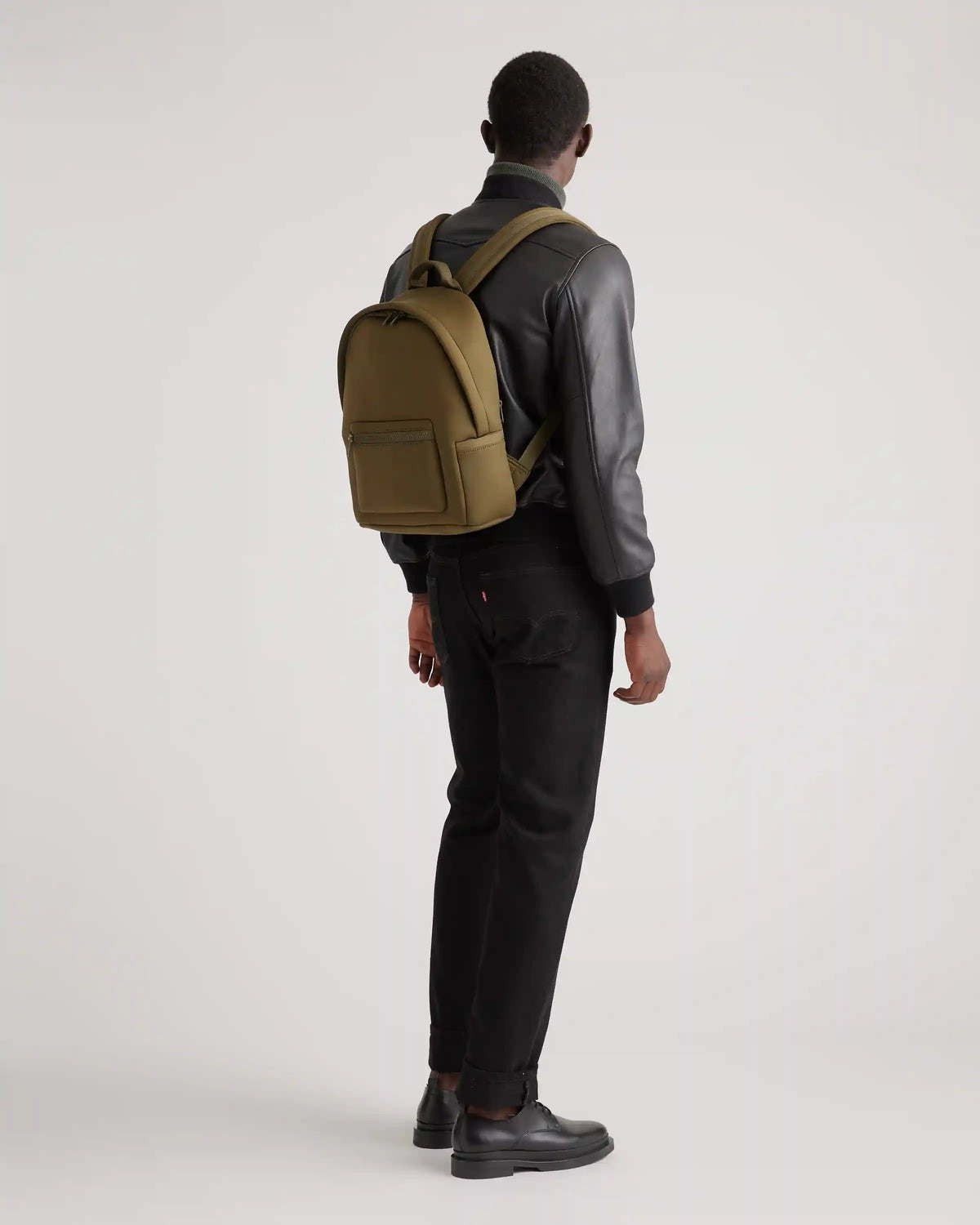 All-Day Neoprene Backpack