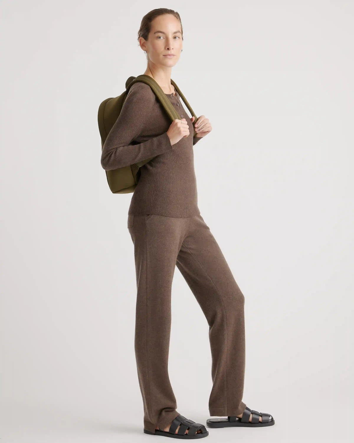 All-Day Neoprene Backpack
